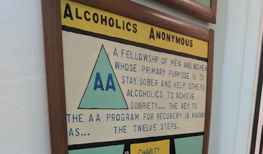 Although she had been told by her supervisors that leaving early on Mondays for her AA meeting wouldn't be a problem, Margaret Fiander was fired anyway – and believes her whiteness was a large part of the problem.