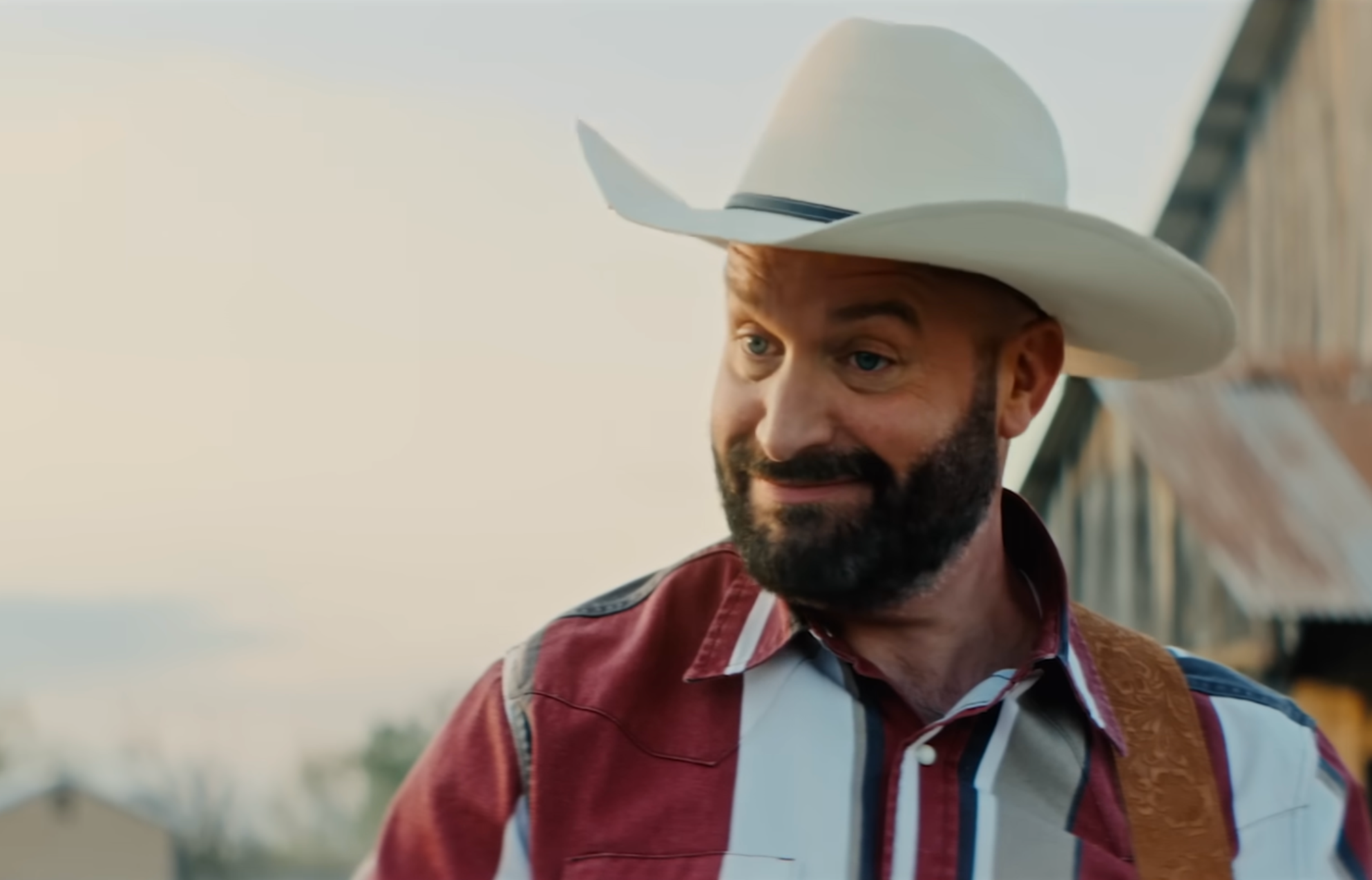 'Bad Thoughts' marks Tom Segura's first comedy sketch show