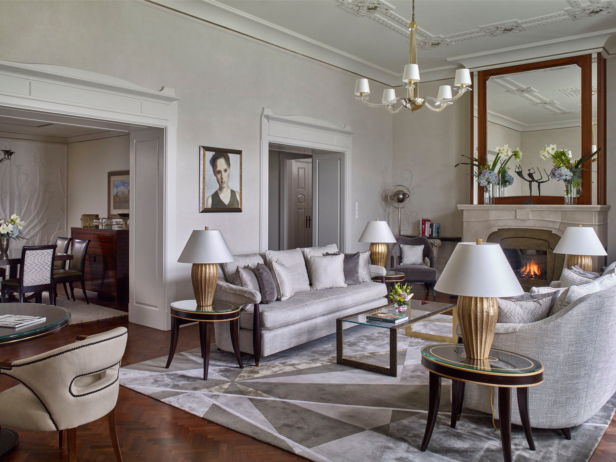 Known as the favoured spot for Hollywood actors