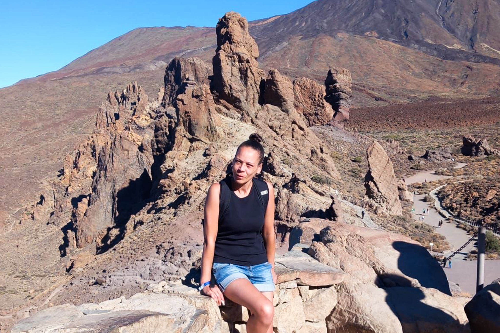 Sammy* has decided to retell her horrific experience as the issue of illegal abortion in the UK reached parliament this week