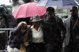 Diddy Trial Live: Leanann Cassie Ventura ar aghaidh le fianaise na gceanglas “gránna” uafásach Diddy Trial Live: Leanann Cassie Ventura ar aghaidh le fianaise na gceanglas “gránna” uafásach