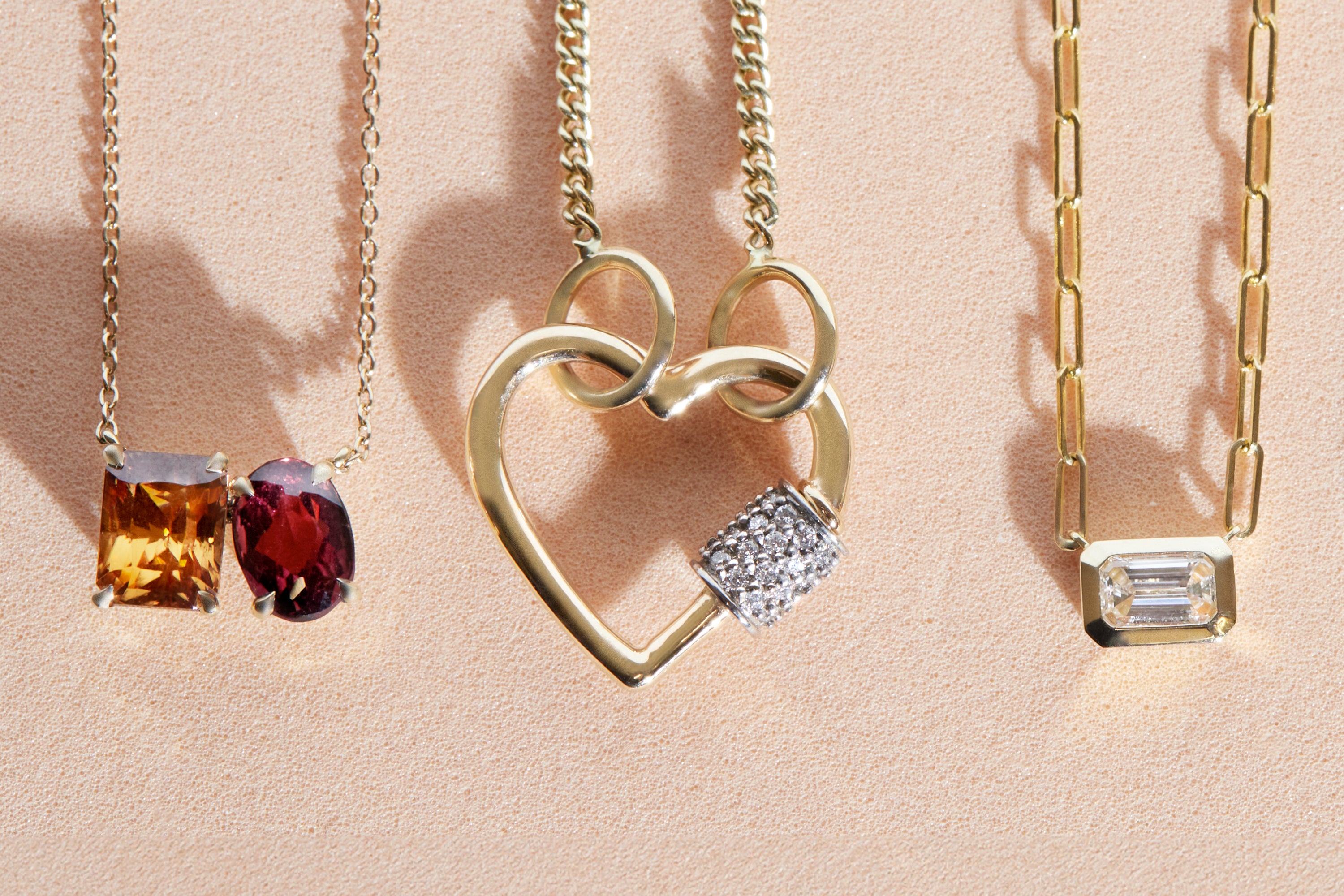 The care a piece requires depends on what it’s made of, where it’s worn, its age and its delicacy, among other factors