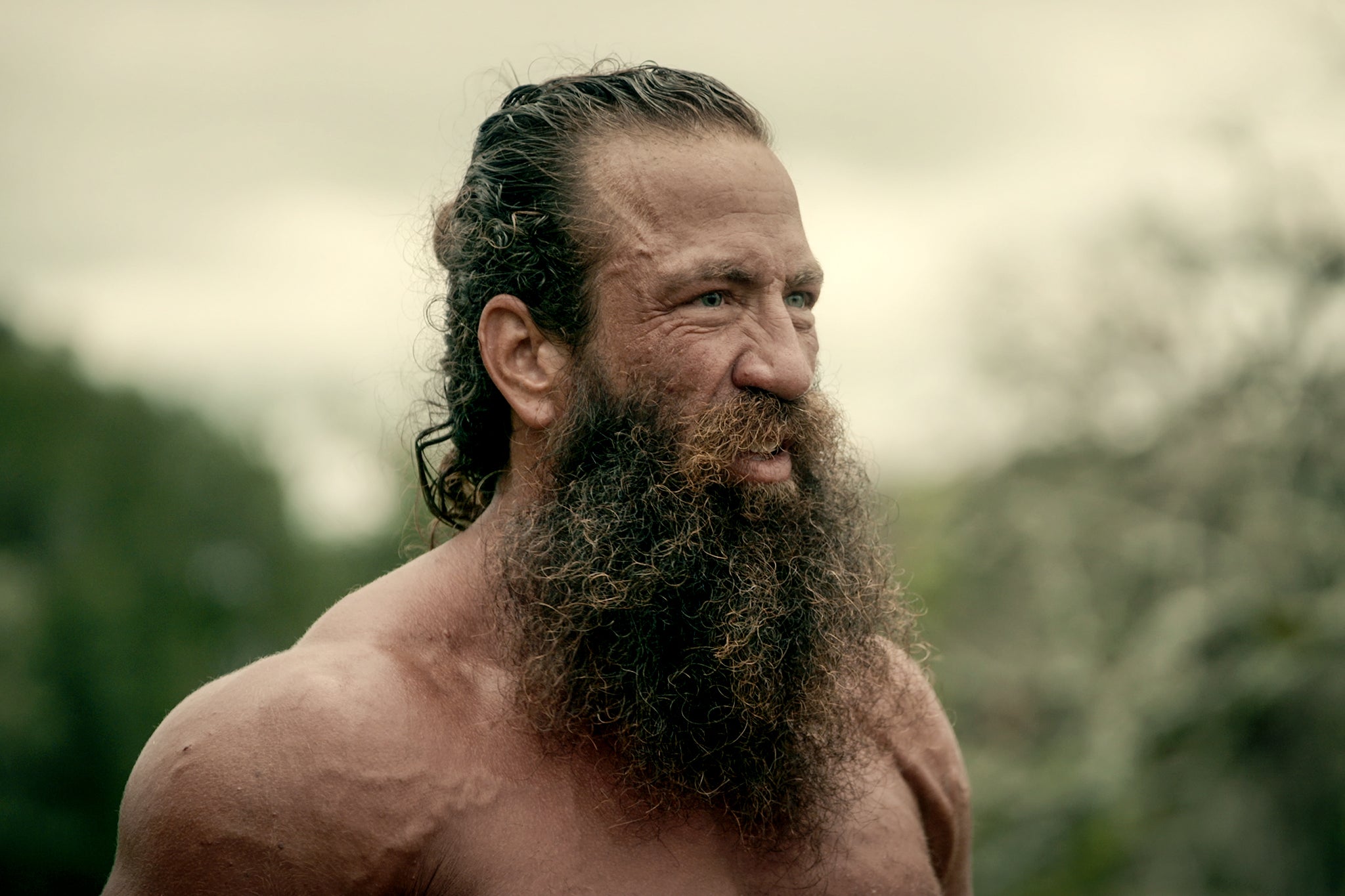 Brian "Liver King" Johnson is back to ranting about Joe Rogan, just weeks after Austin prosecutors quietly dropped a misdemeanor terroristic-threat charge against the podcaster