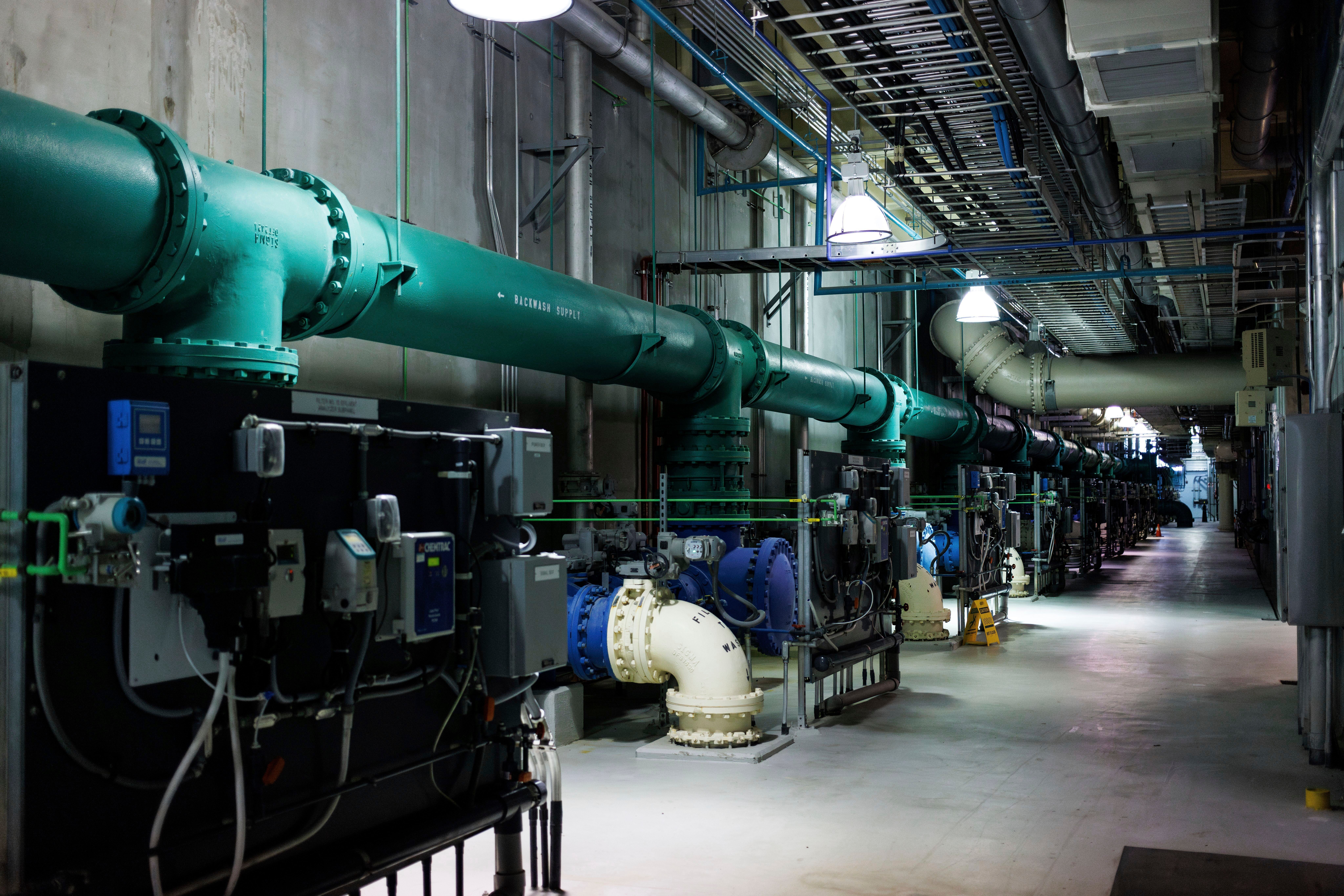 EPA PFAS Drinking Water