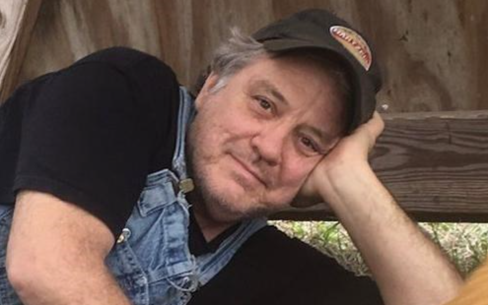 Gary Wolfelt died in a plane crash in Ohio on May 5, and left behind a self-written obituary humorously recounting the many close calls in his life and musing about his proudest moments