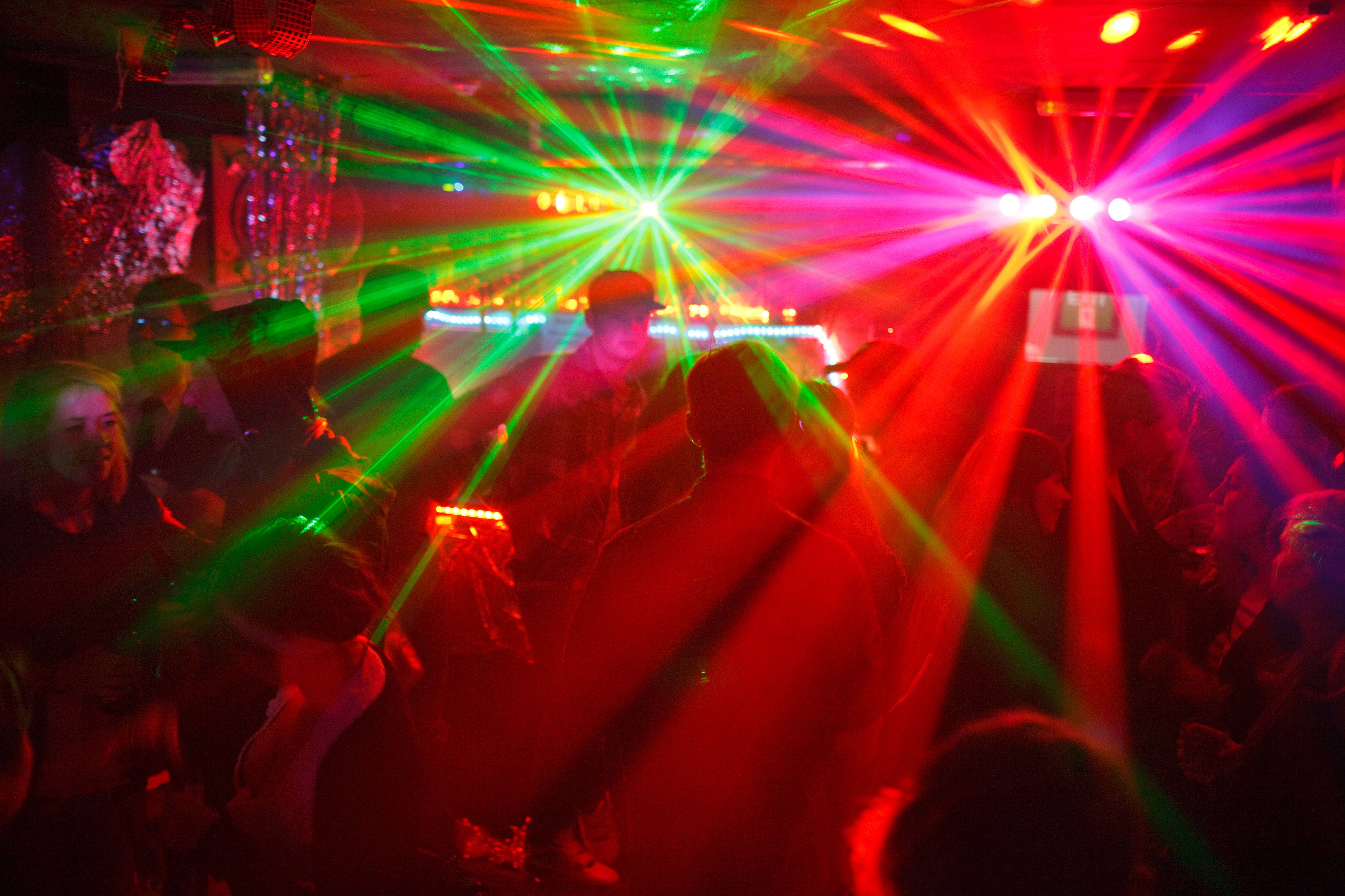 Dame Caroline called for venues to be recognised as ‘the real cultural institutions that they are’ (Alamy/PA)