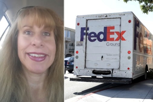 A new ‘reverse racism’ lawsuit has emerged, this time involving FedEx worker Margie Fiander in Pennsylvania