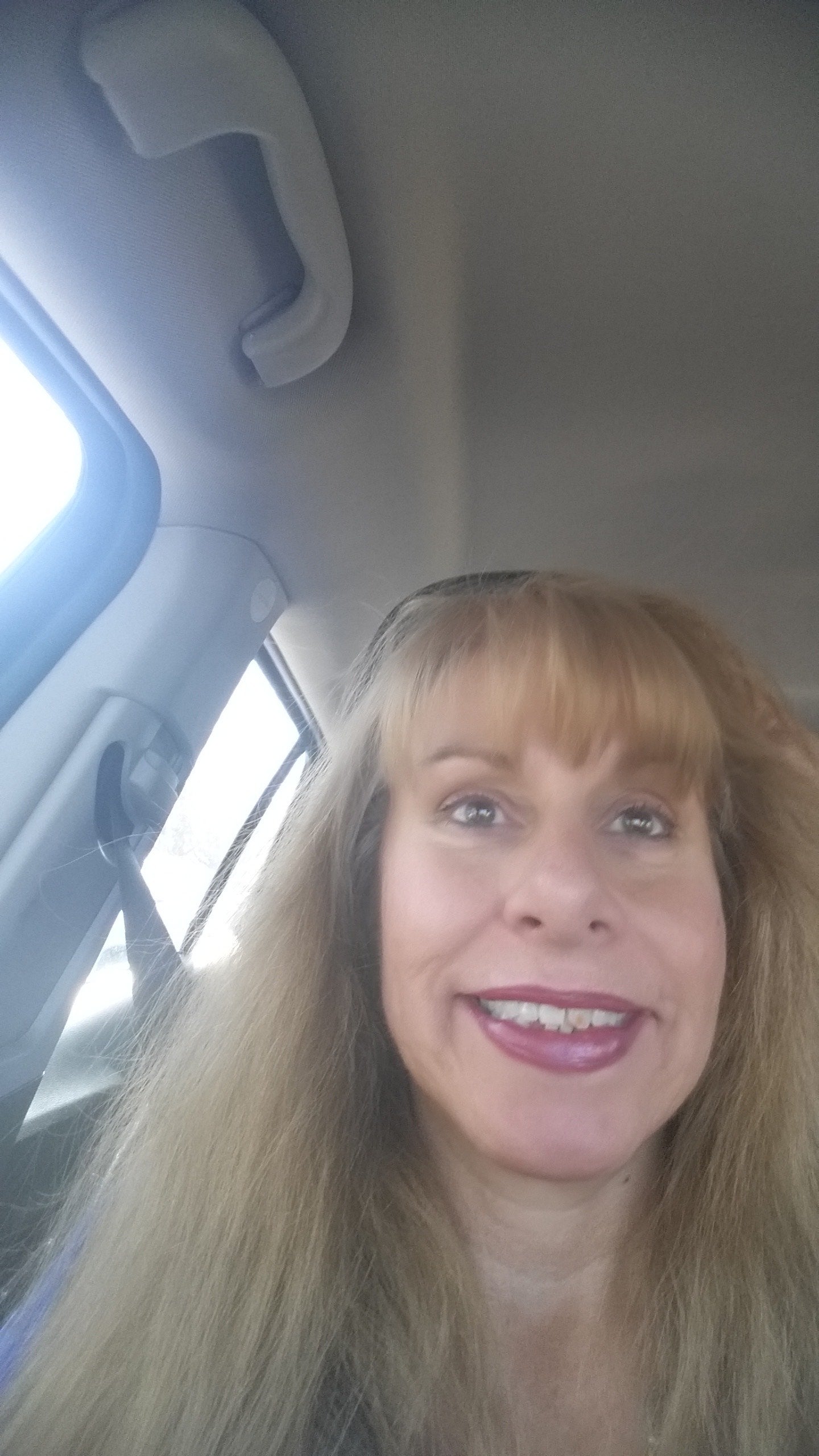 Margaret Fiander was let go from a FedEx facility in Breinigsville, Pennsylvania, and is now suing over her firing.