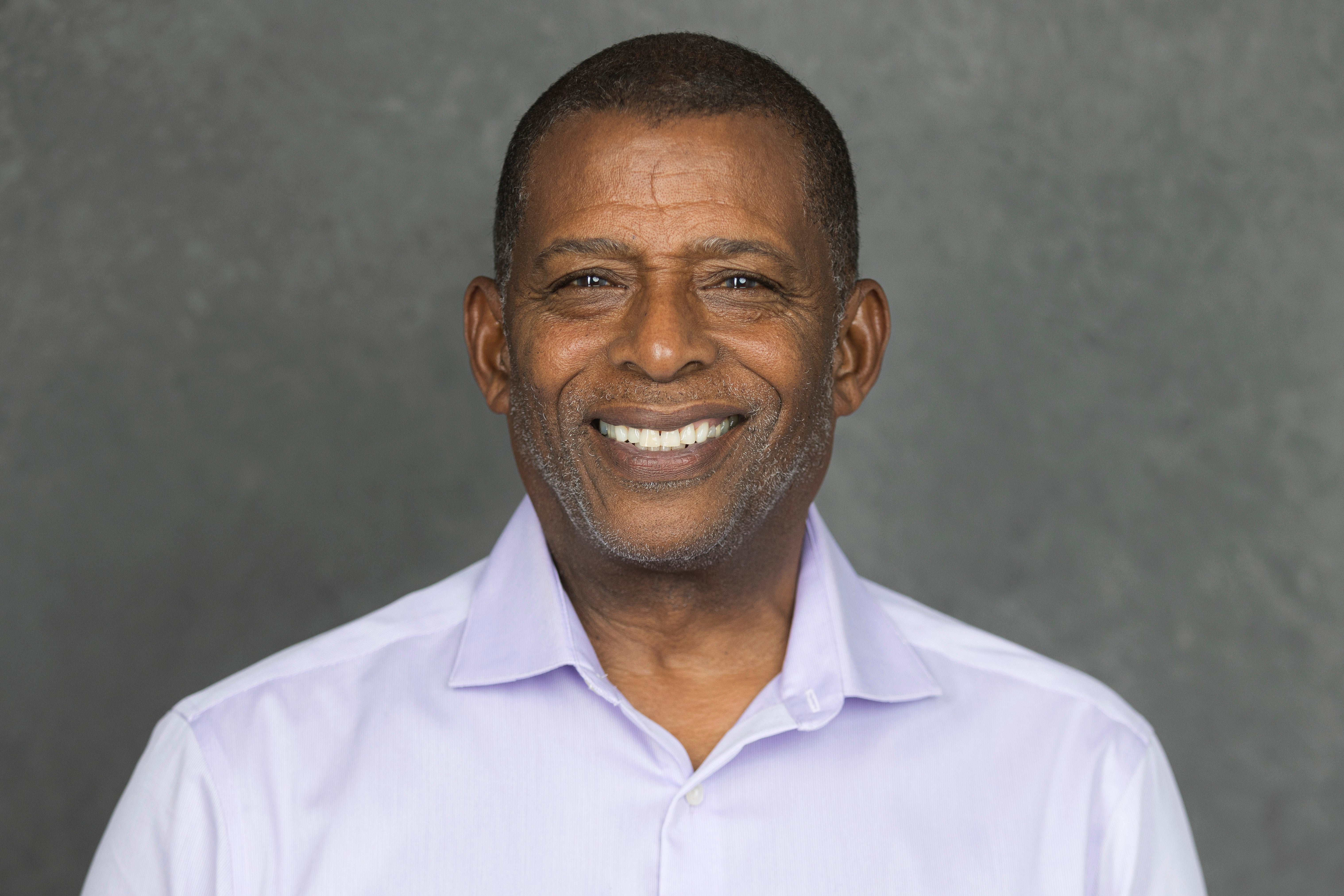 Darnell Williams Portrait Session