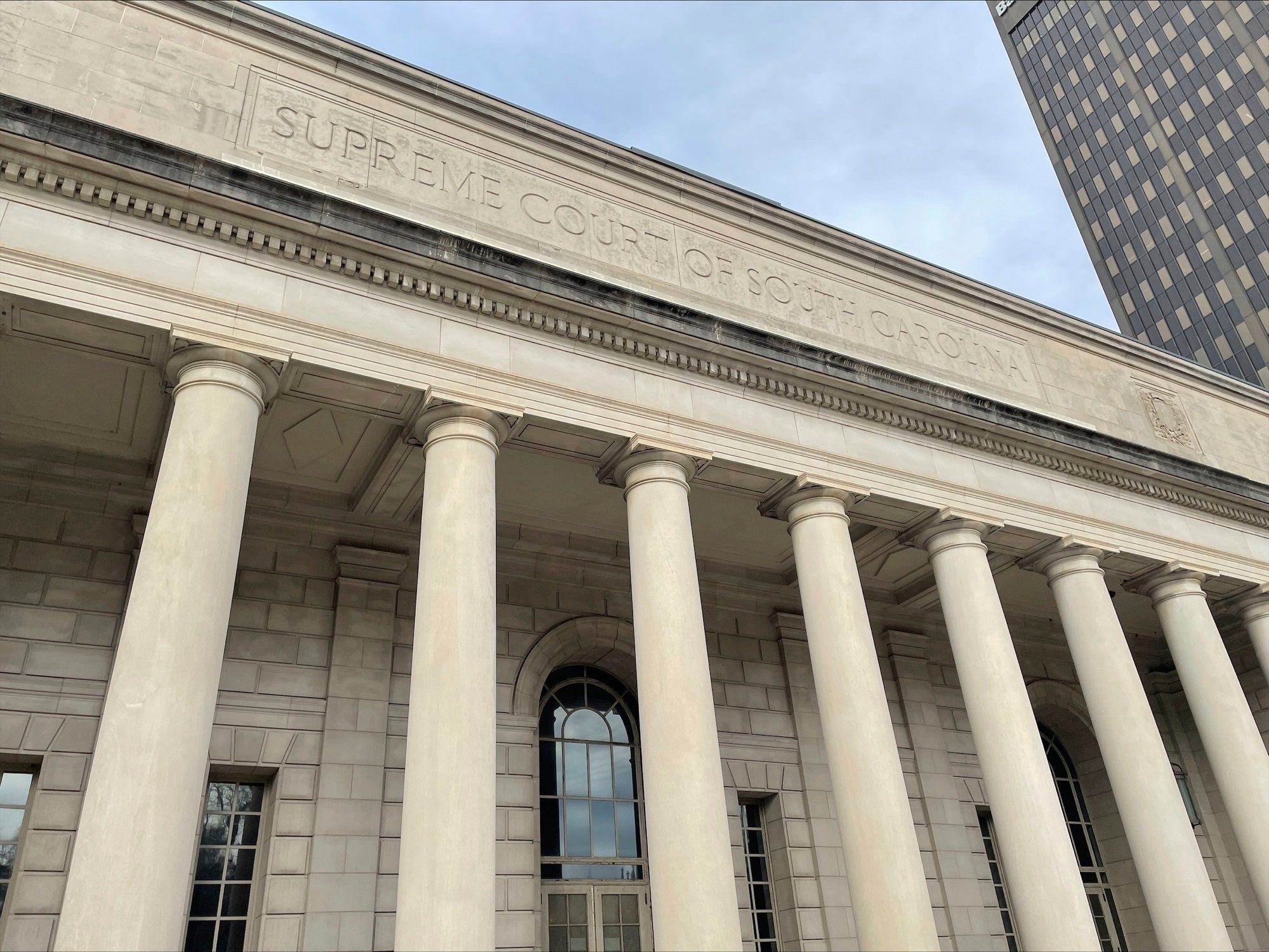 Abortion South Carolina