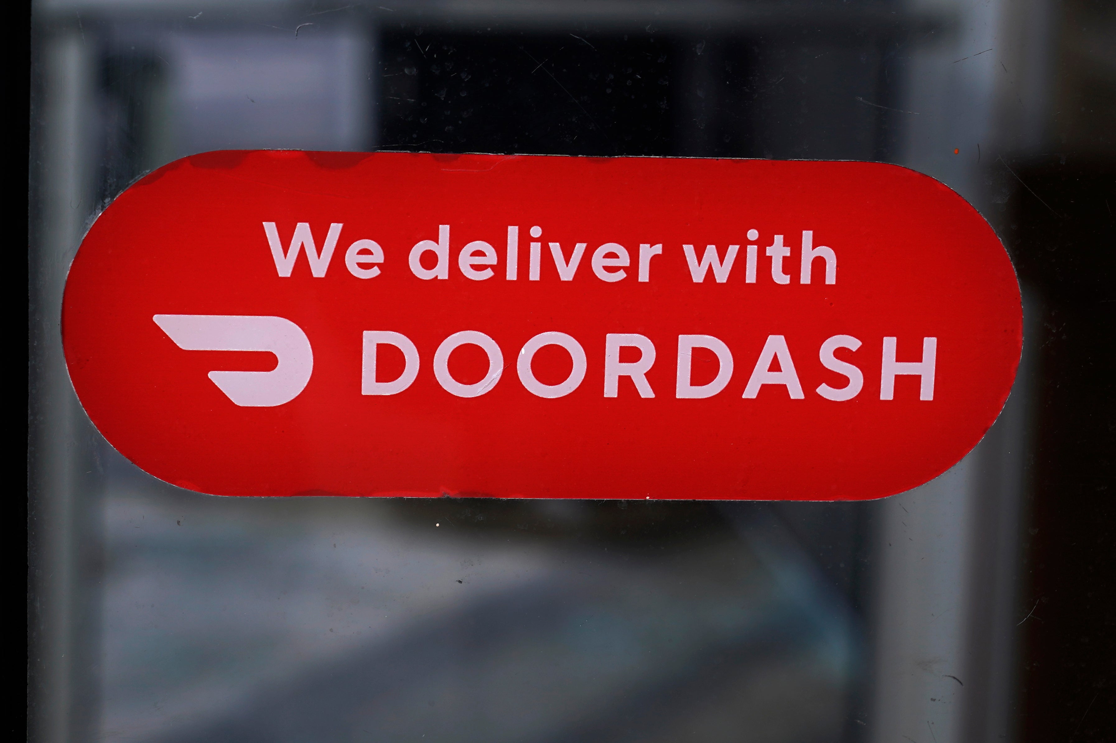 DoorDash Delivery Driver Fraud