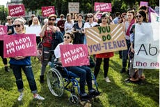 Why it’s never been more important to decriminalise abortion