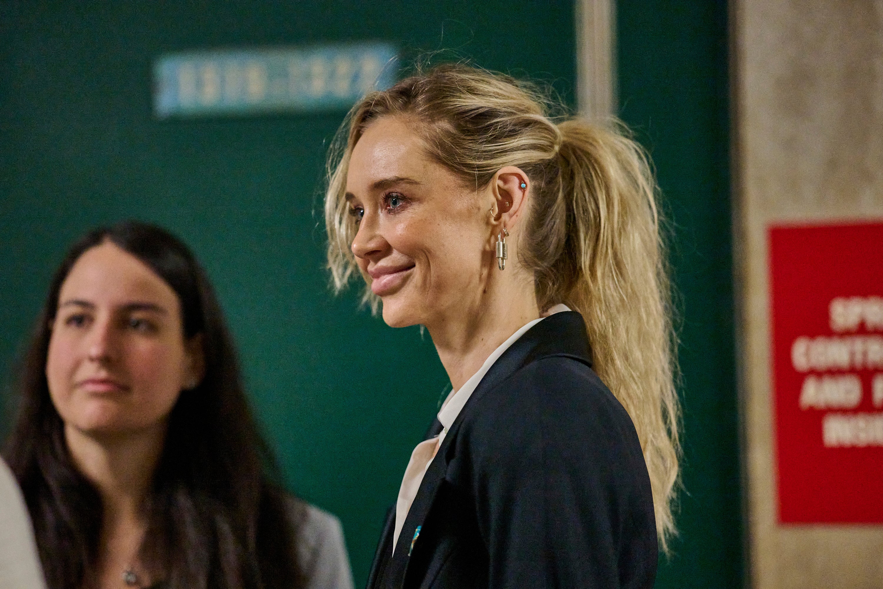 Sexual Misconduct-Harvey Weinstein