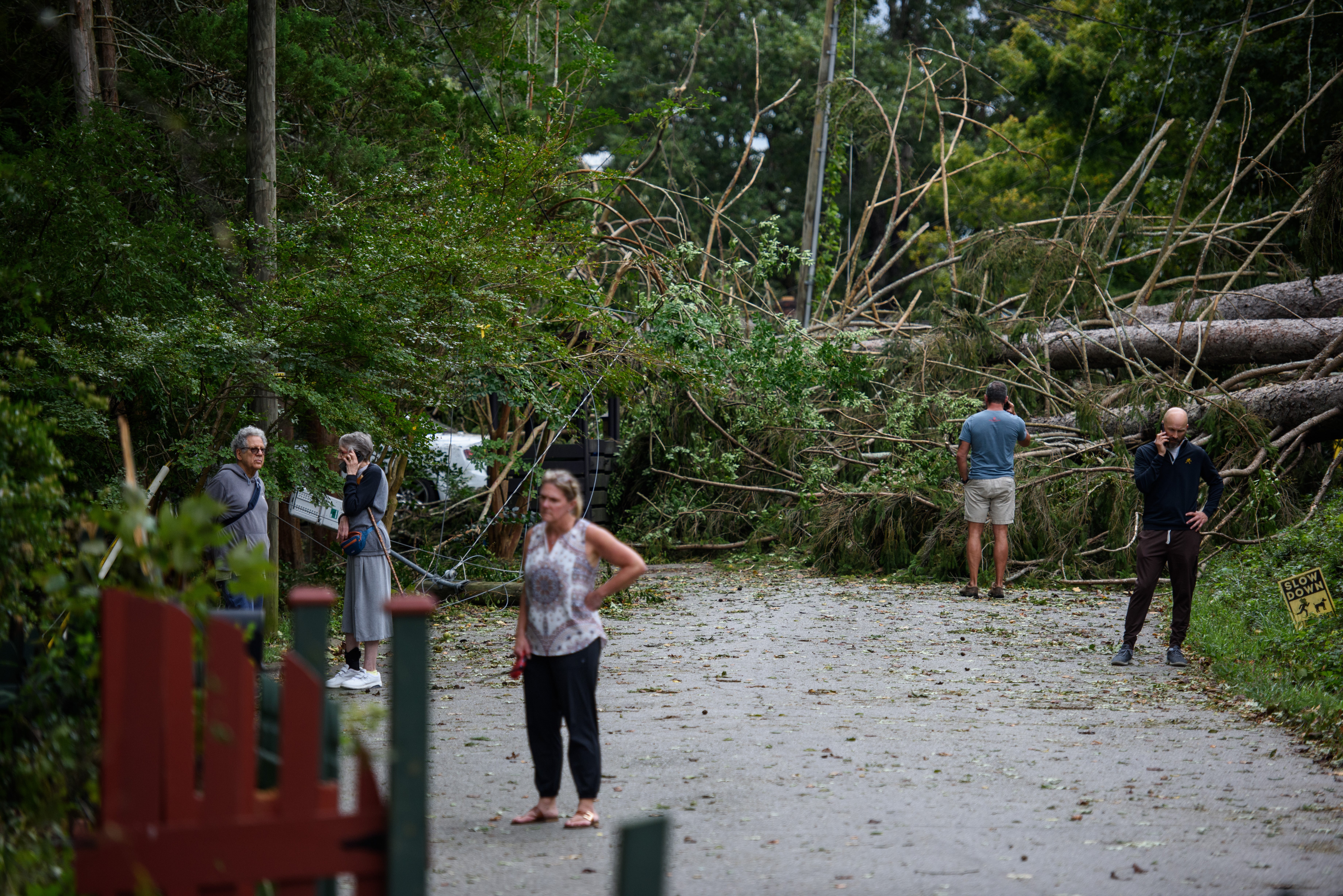 The National Oceanic and Atmospheric Administration is retiring its tool to track the country’s billion-dollar disasters. They said the move is in ‘alignment with evolving priorities’