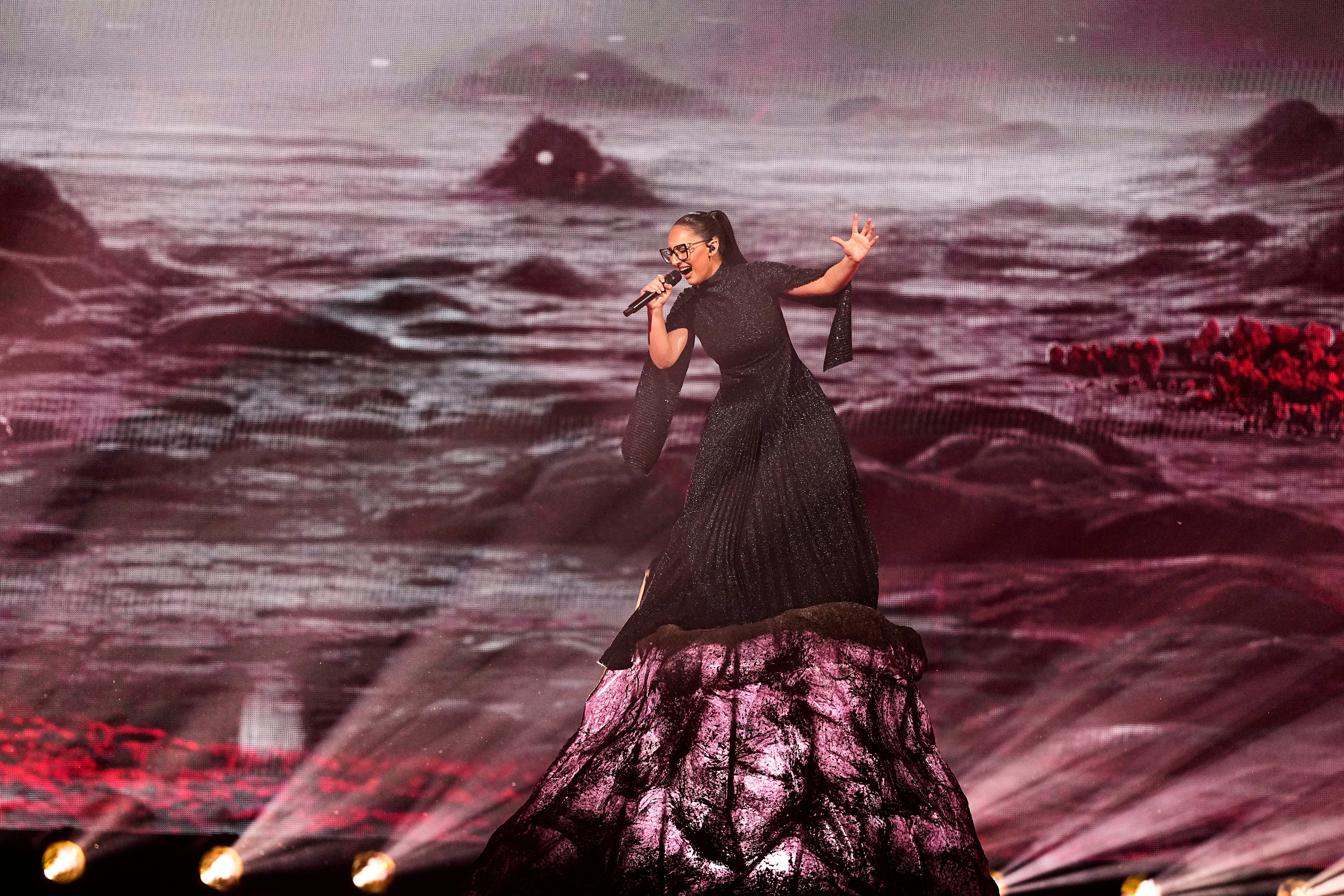 Switzerland Eurovision Song Contest