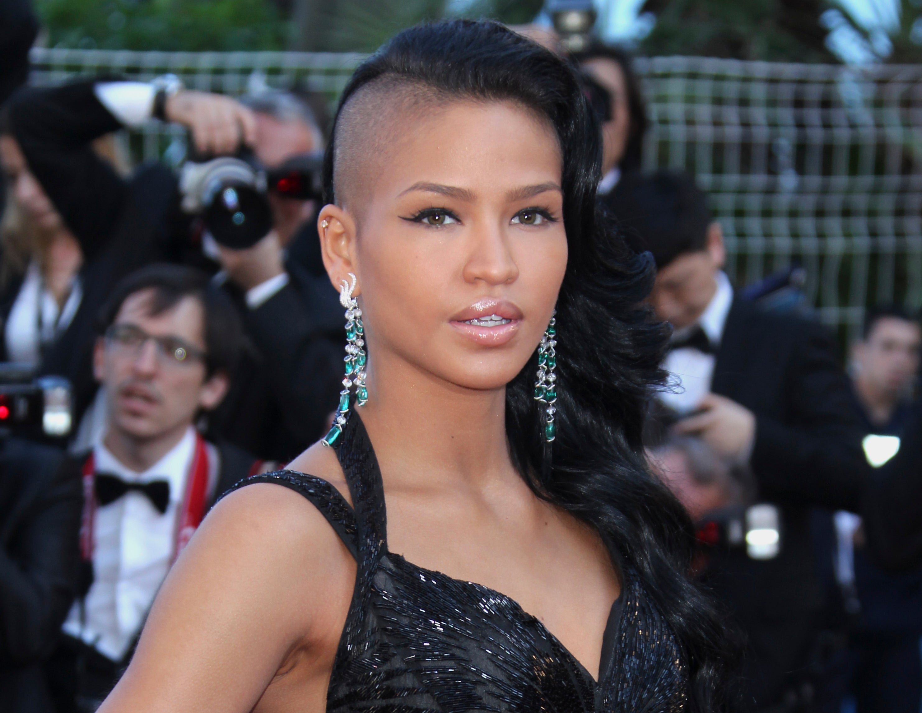 Cassie Ventura