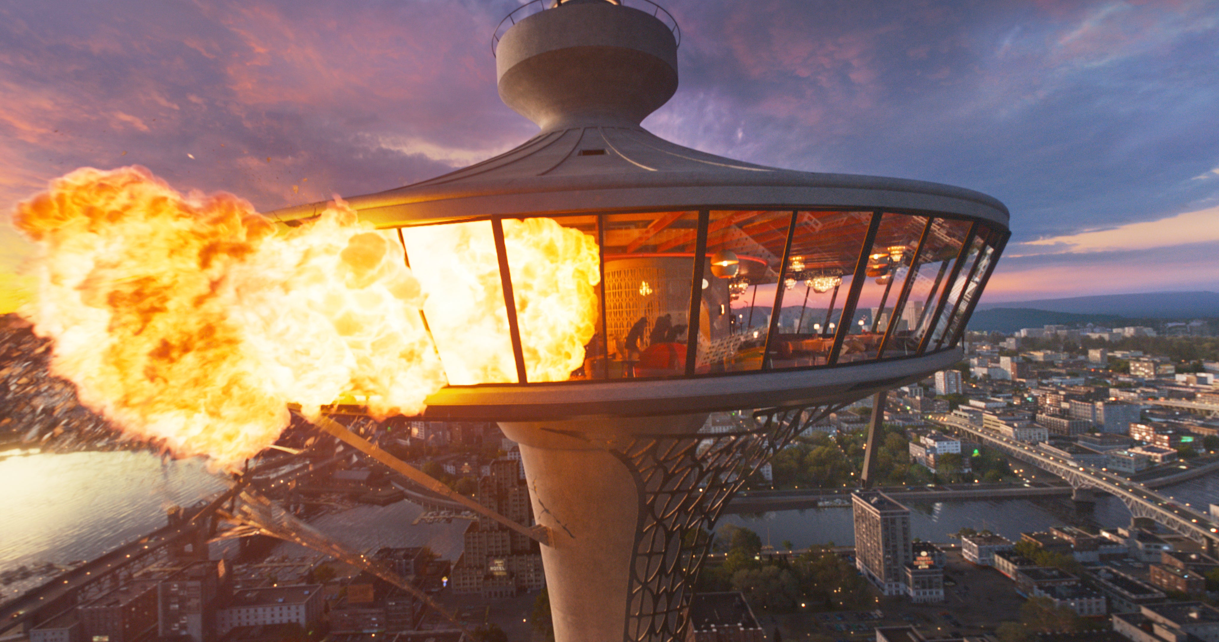 Final Destination Bloodlines