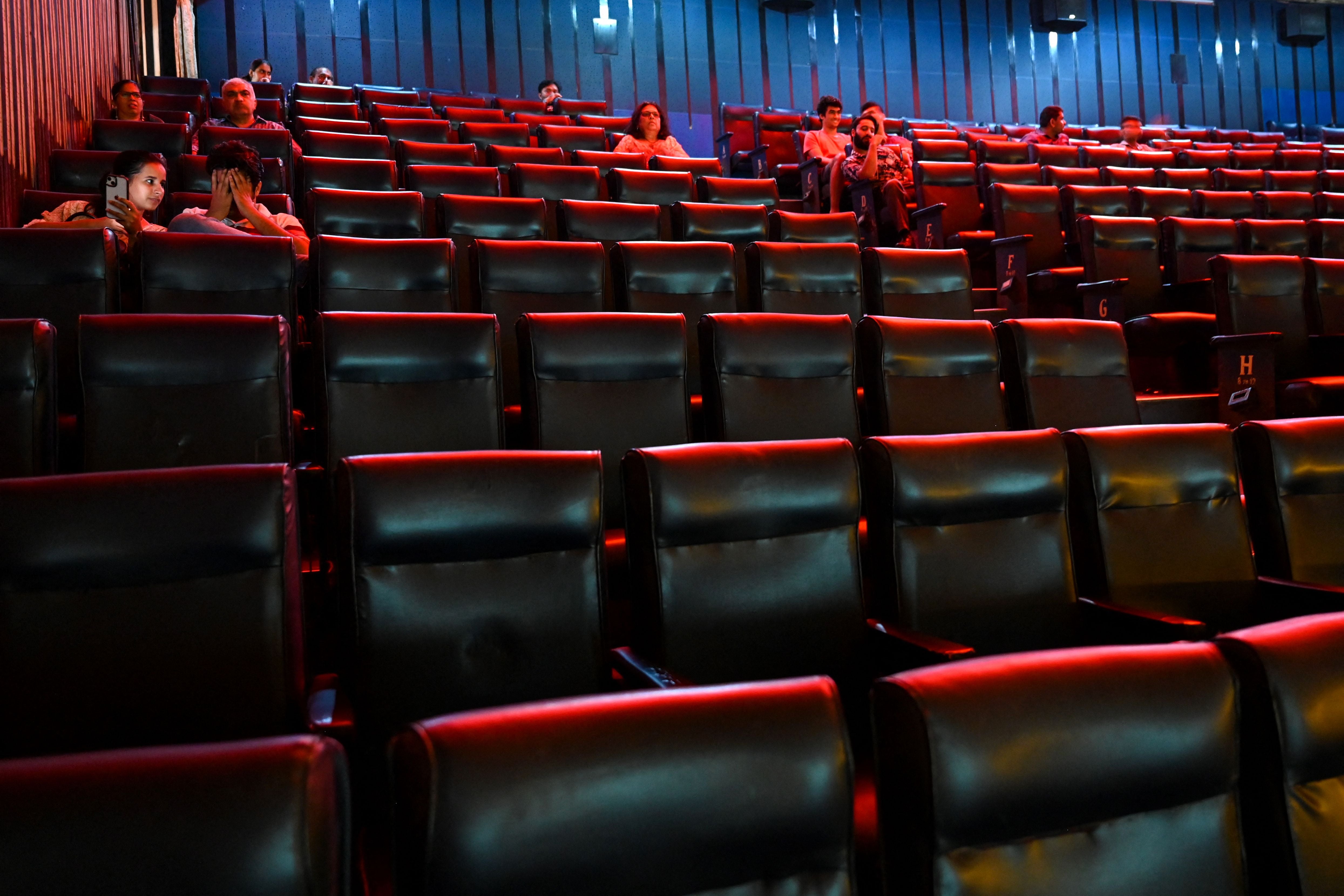 The timing of the proposed tariff is not ideal as the Indian film industry is still recovering from the pandemic slump
