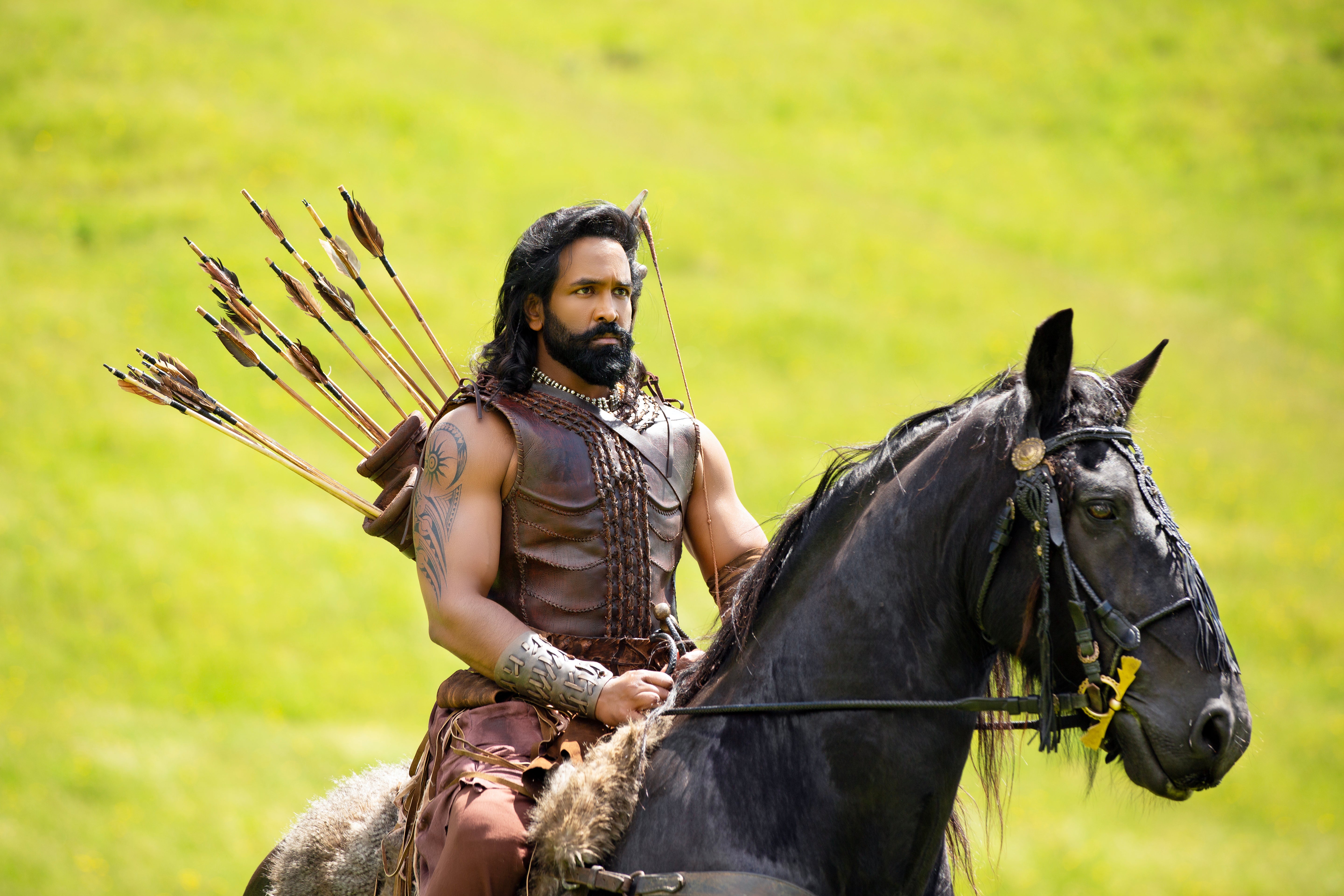 Vishnu Manchu says US market already offers little breathing room for Indian producers