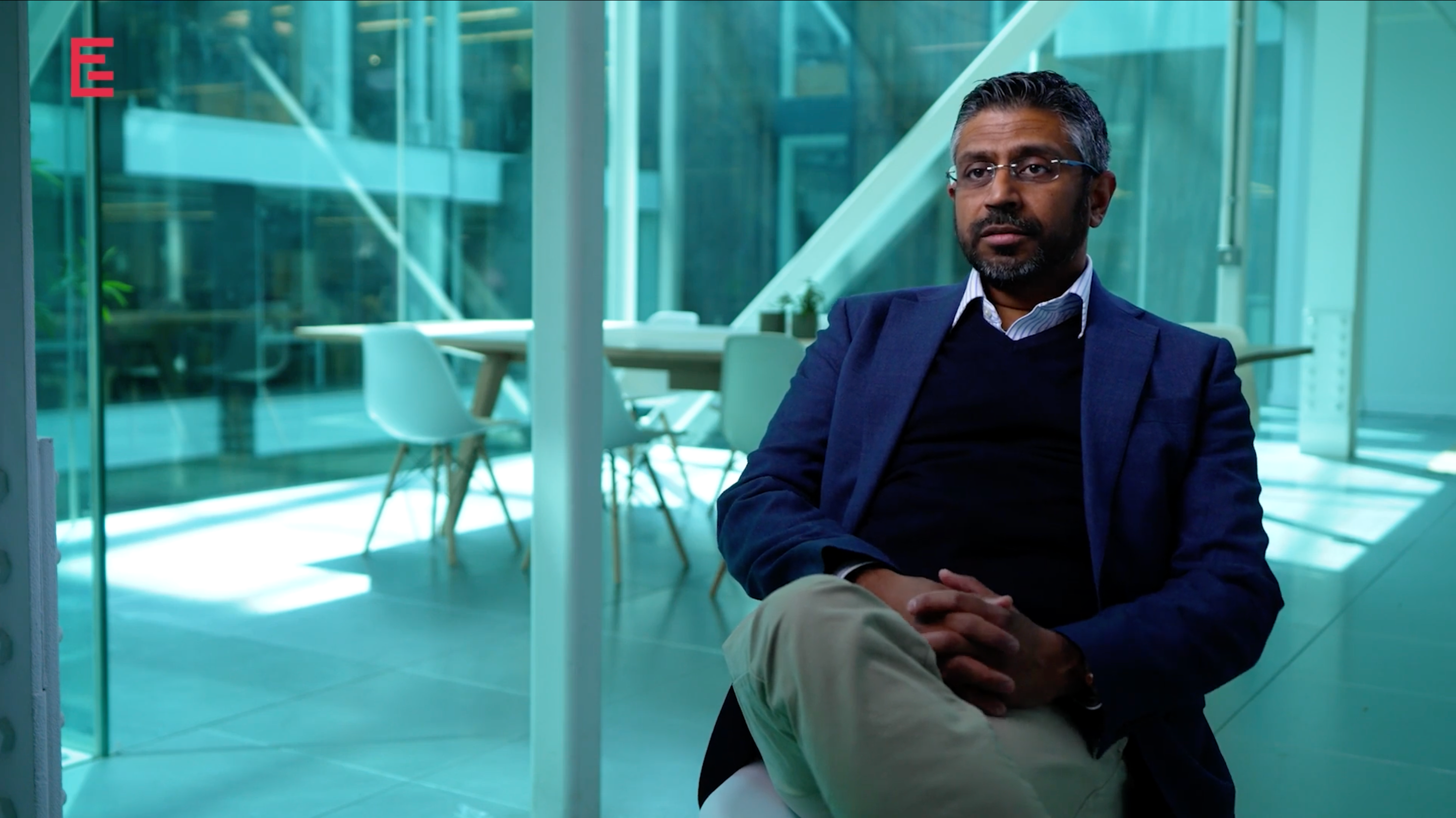 <p>Nehal Patel, Comfort Click</p>