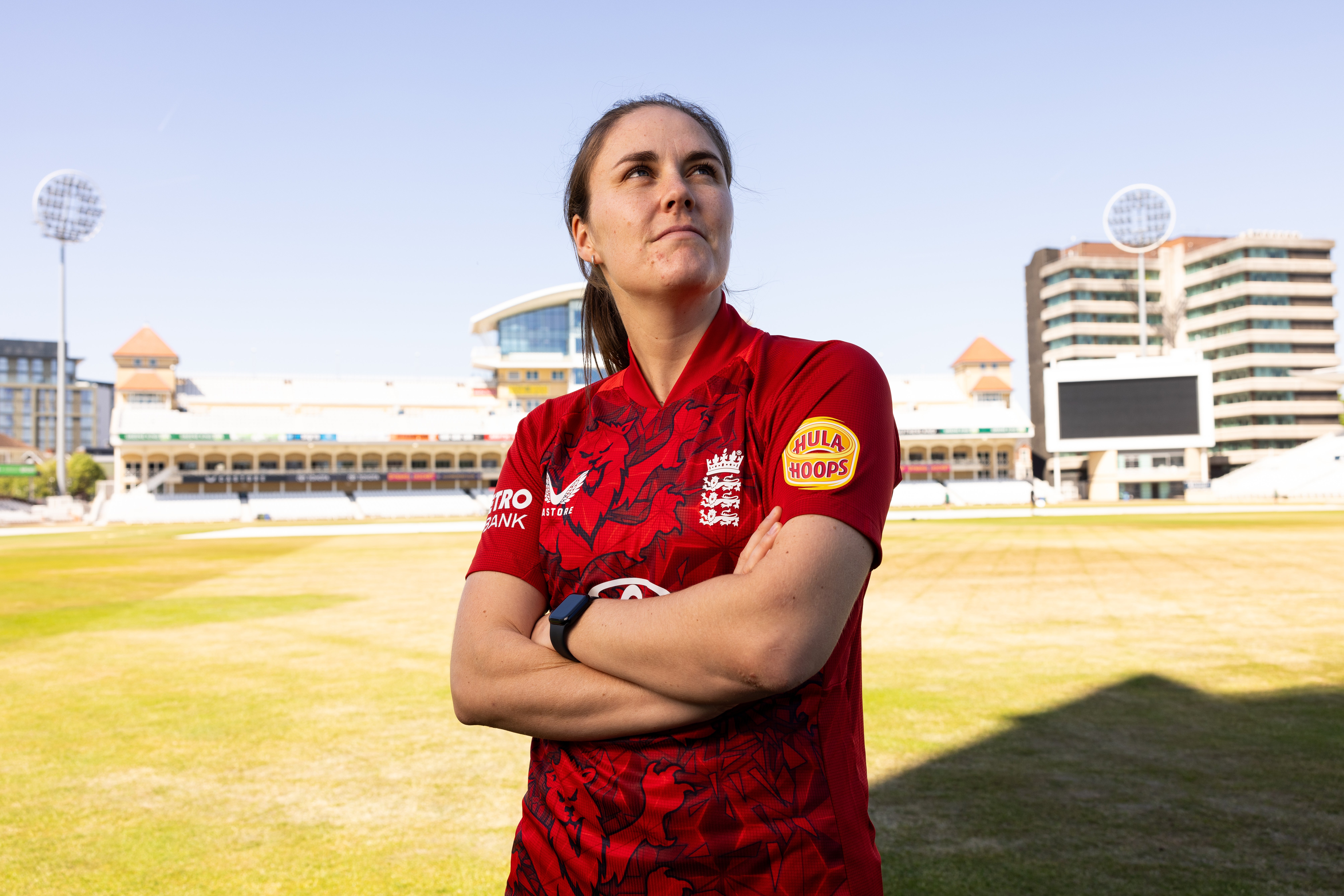 New England captain Nat Sciver-Brunt: ‘We are a hard-working side — but we need to make smarter decisions’