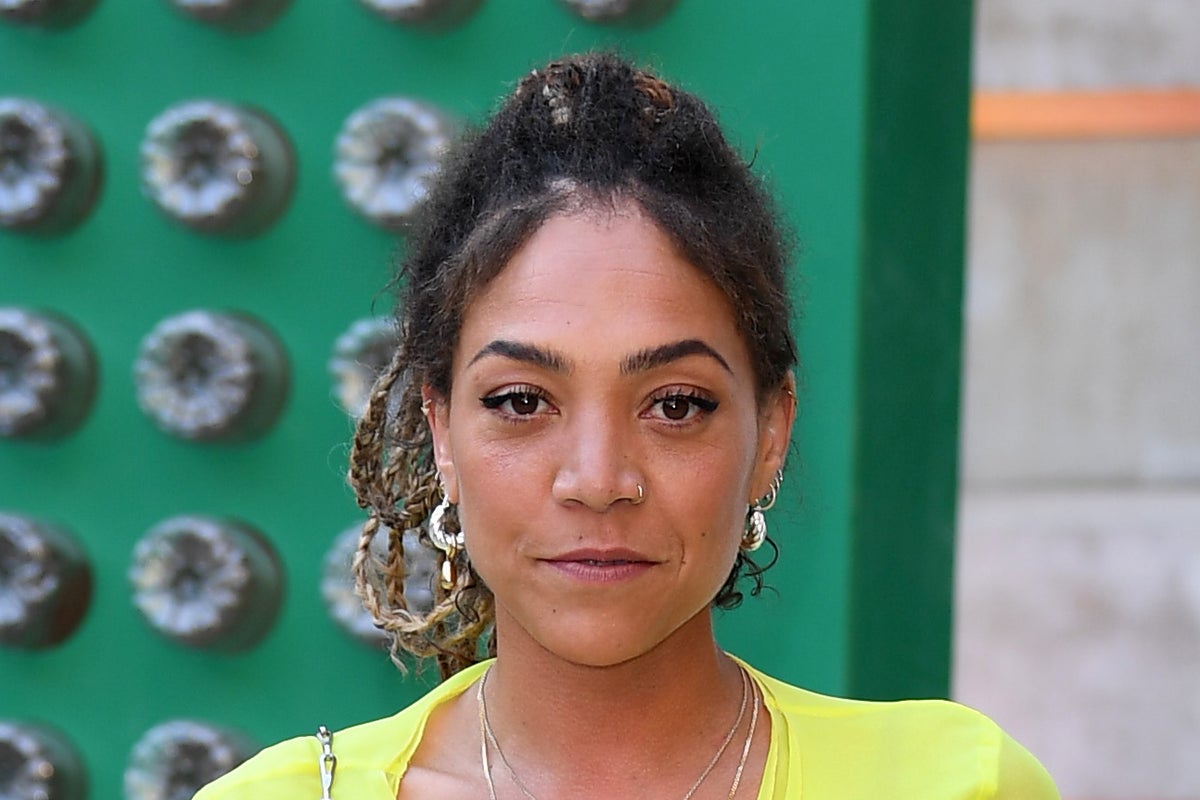 Image for article Miquita Oliver says she almost appeared on Strictly Come Dancing but BBC went with someone else