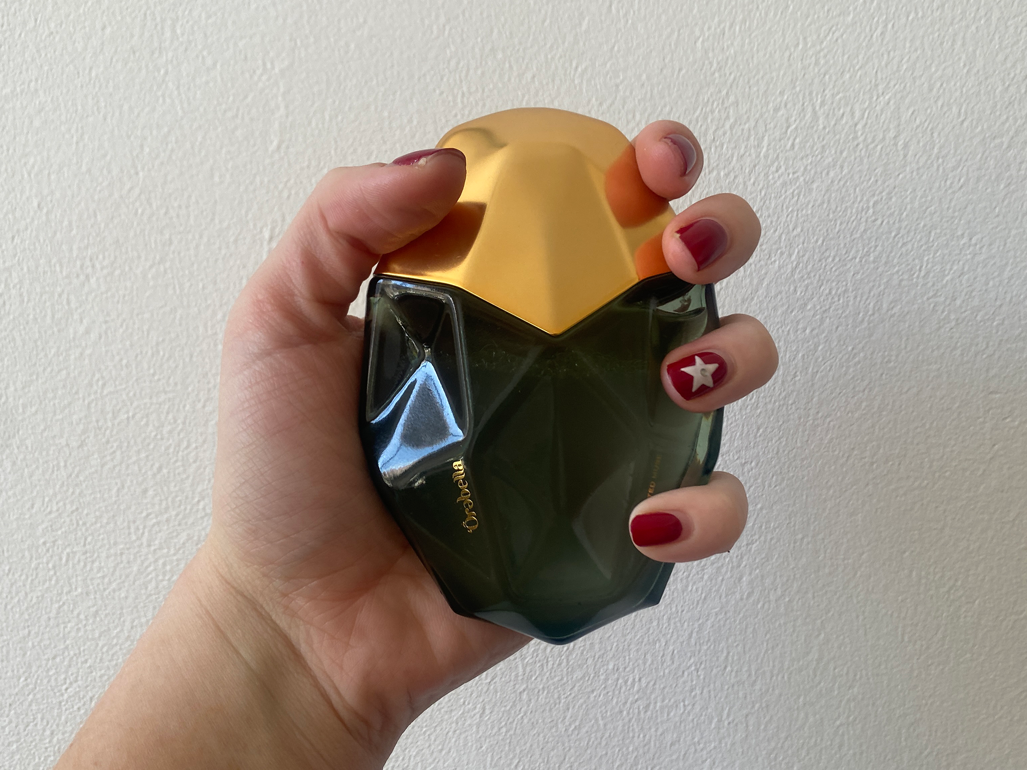 Ôrəbella perfume review indybest