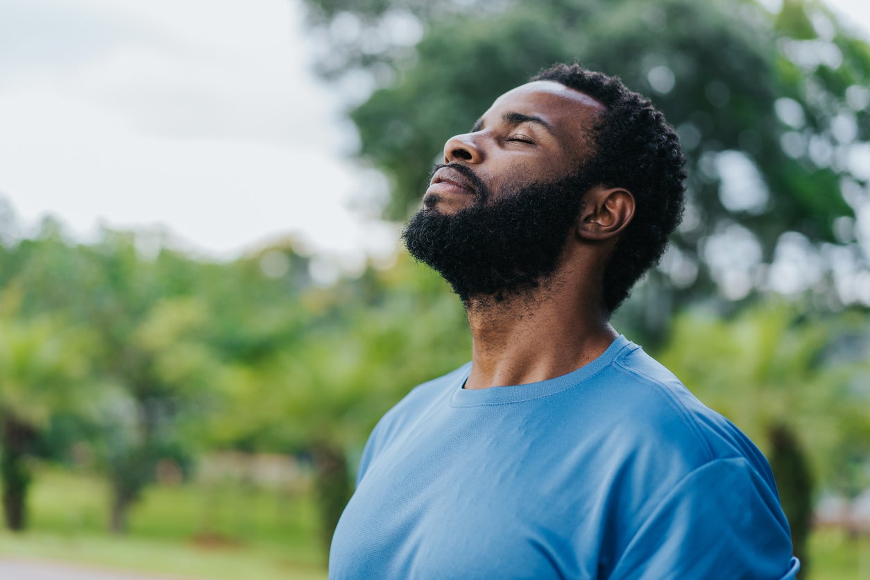 Expert recommends doing these four breathing exercises every day to reduce stress and anxiety