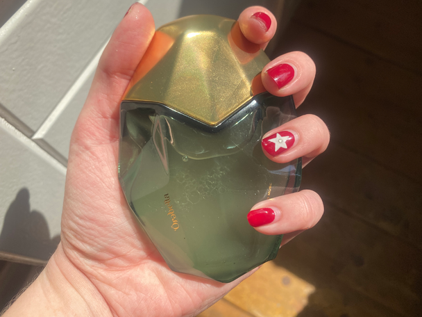 Ôrəbella perfume review indybest