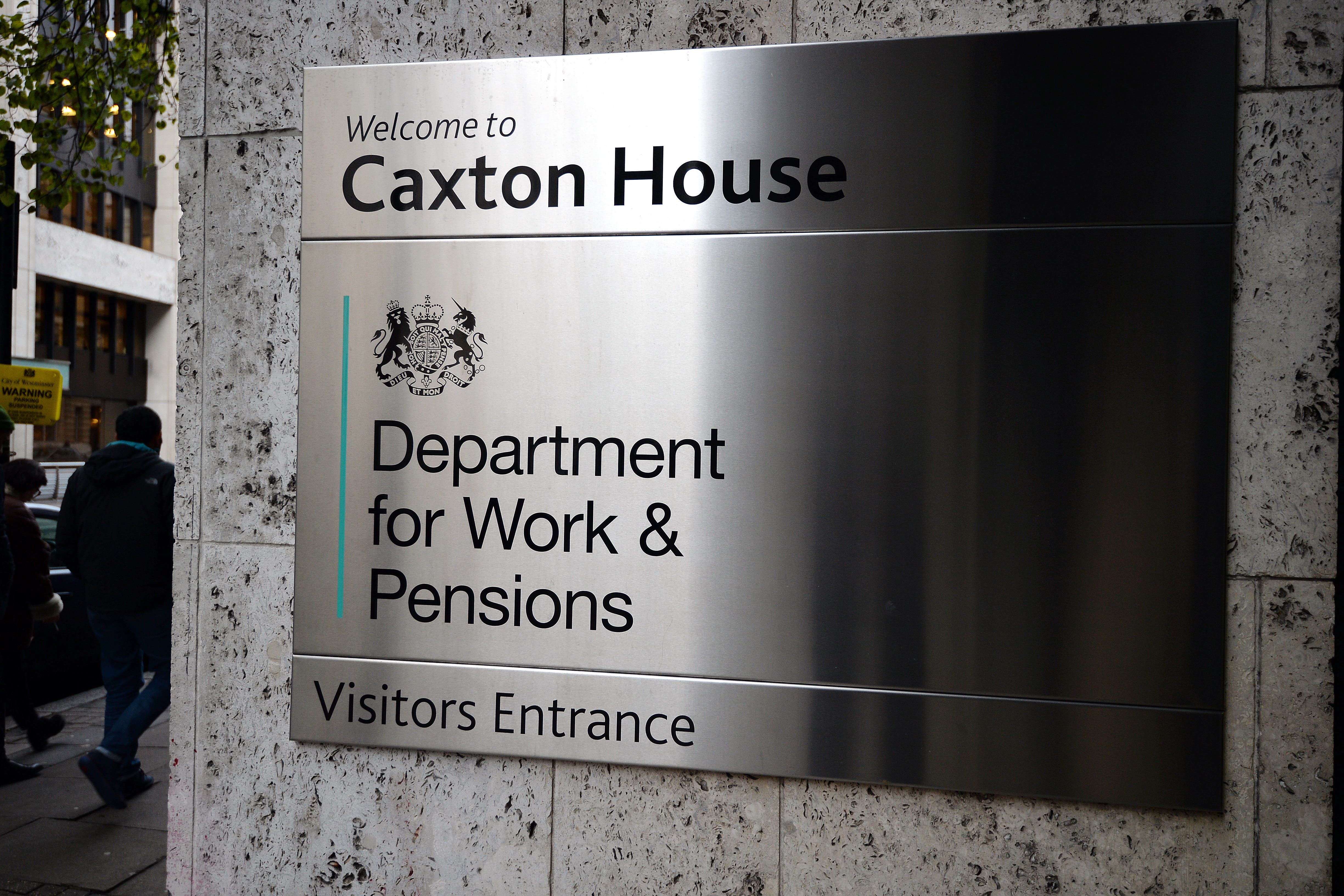 A committee of MPs has said the Department for Work & Pensions should have a legal duty to look after vulnerable claimants (John Stillwell/PA)