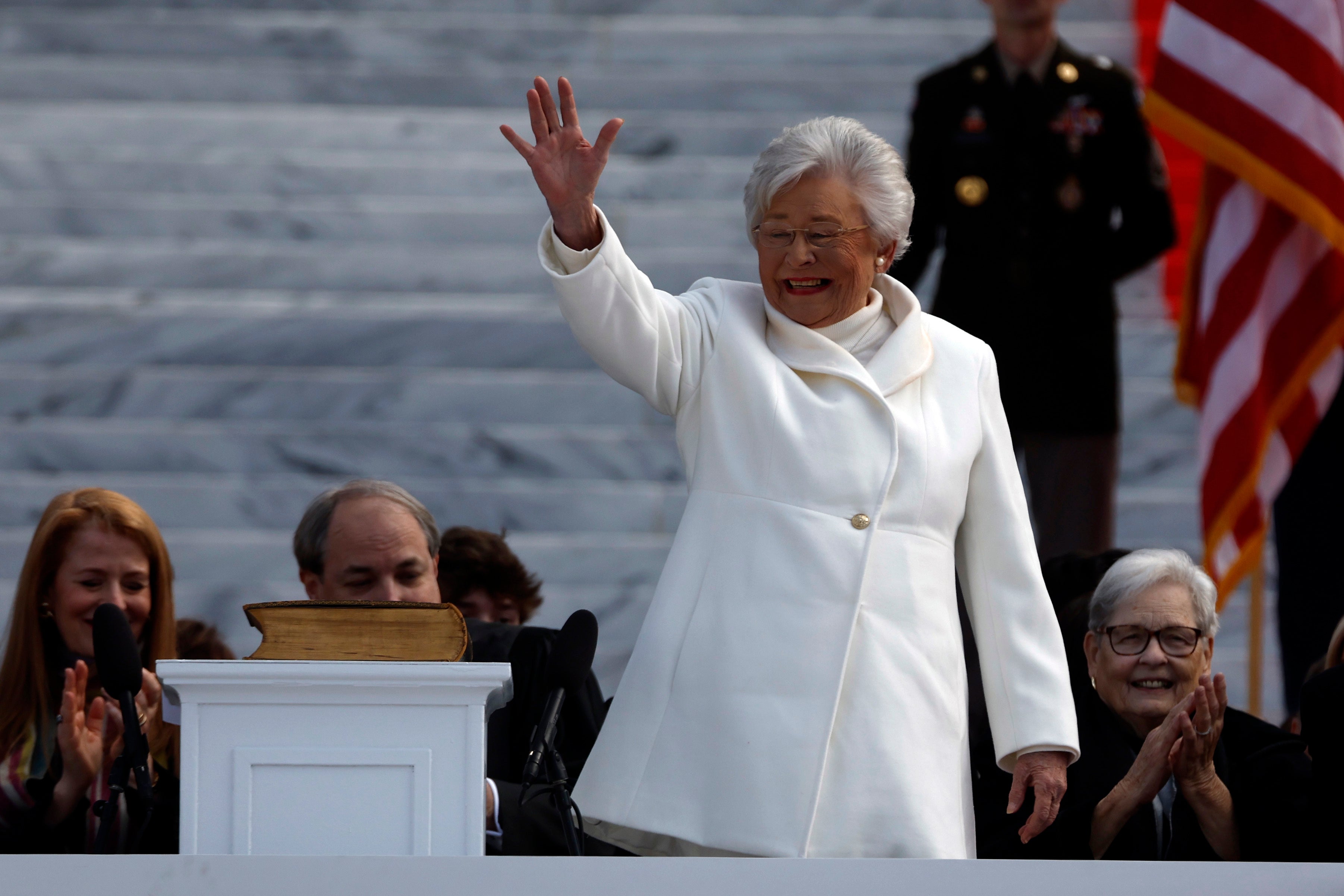 US-Police-Immunity-Bill