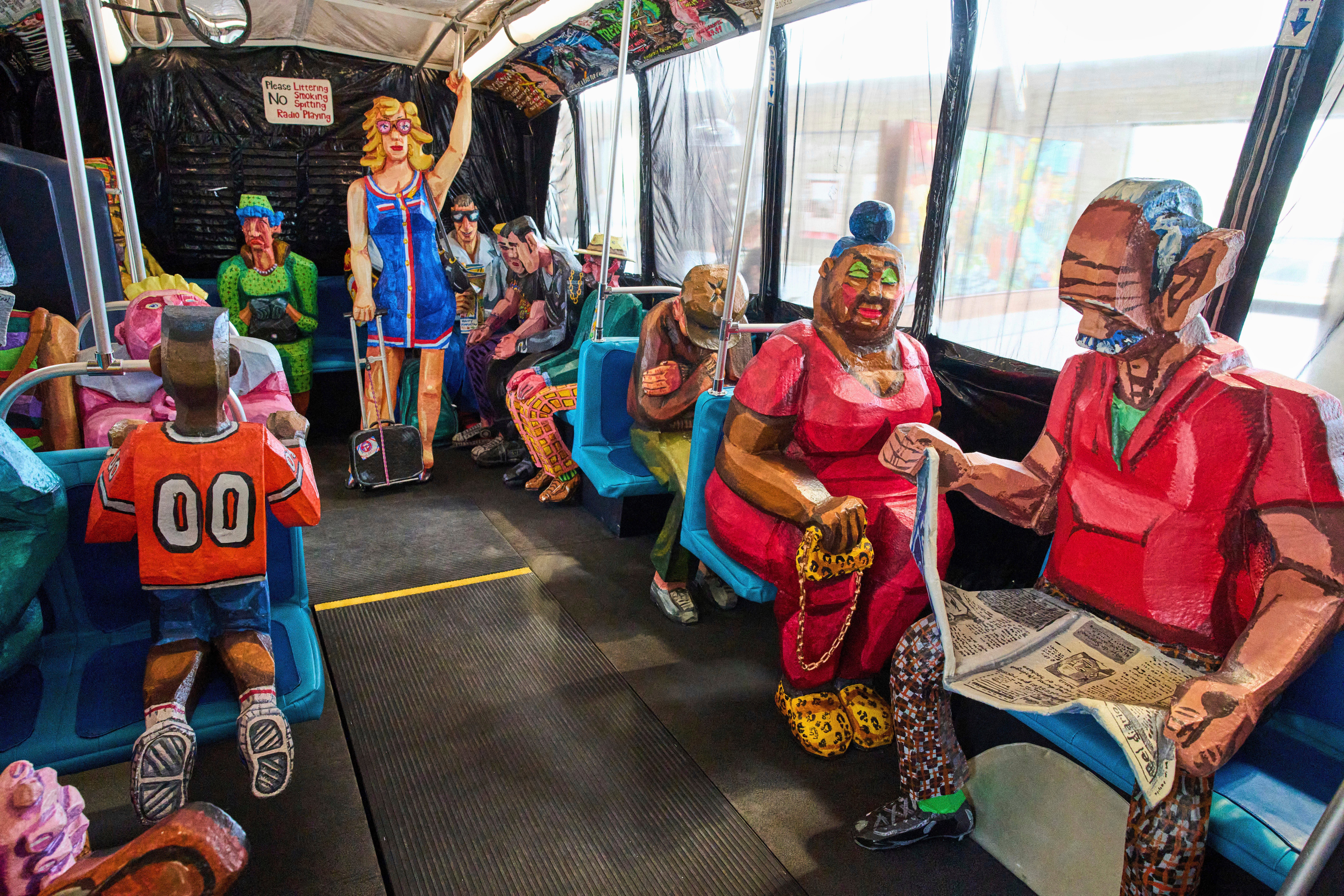 Netherlands Migration Museum