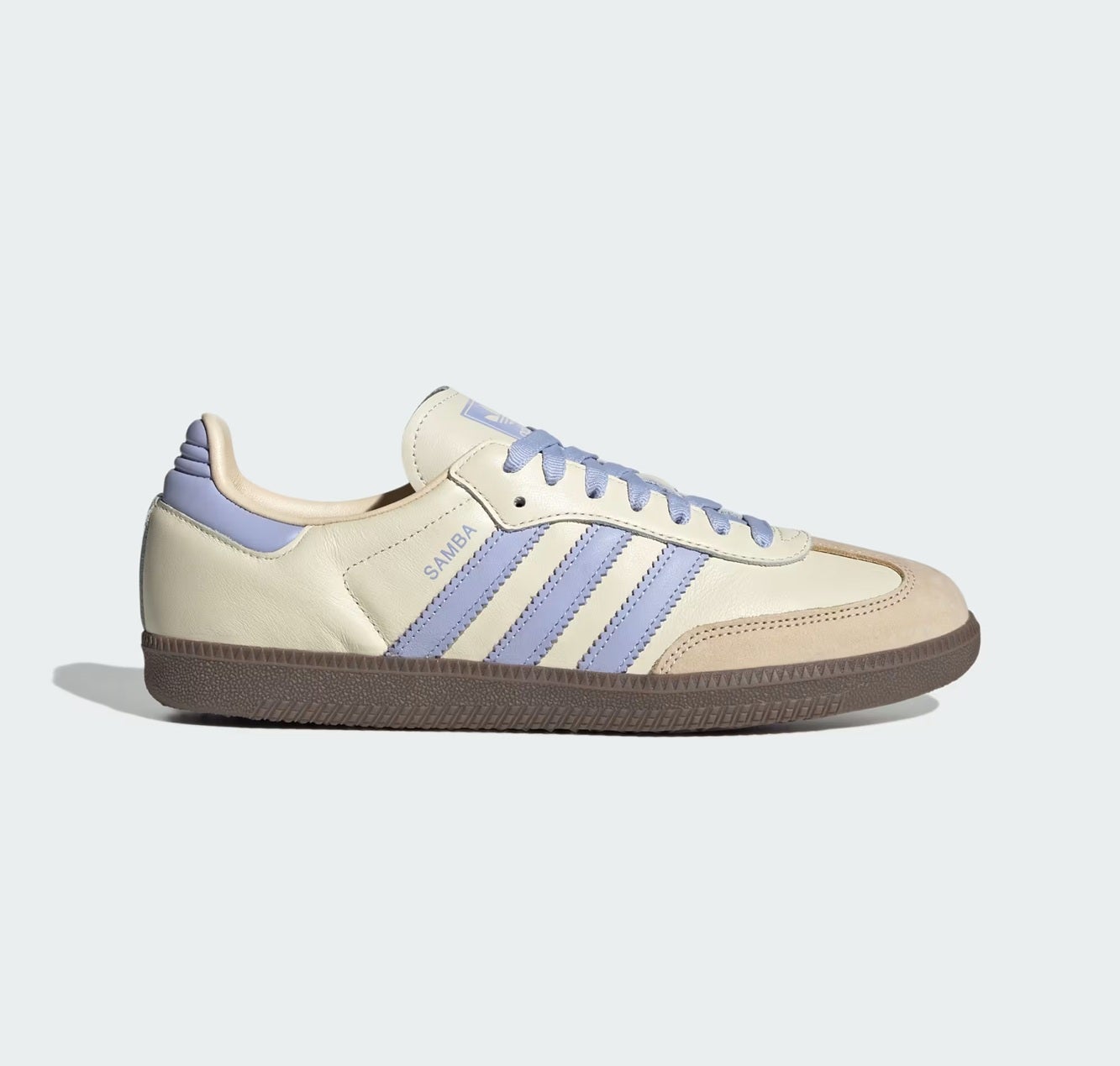 (Adidas/PA)