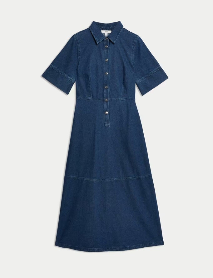 (Marks and Spencer/PA)