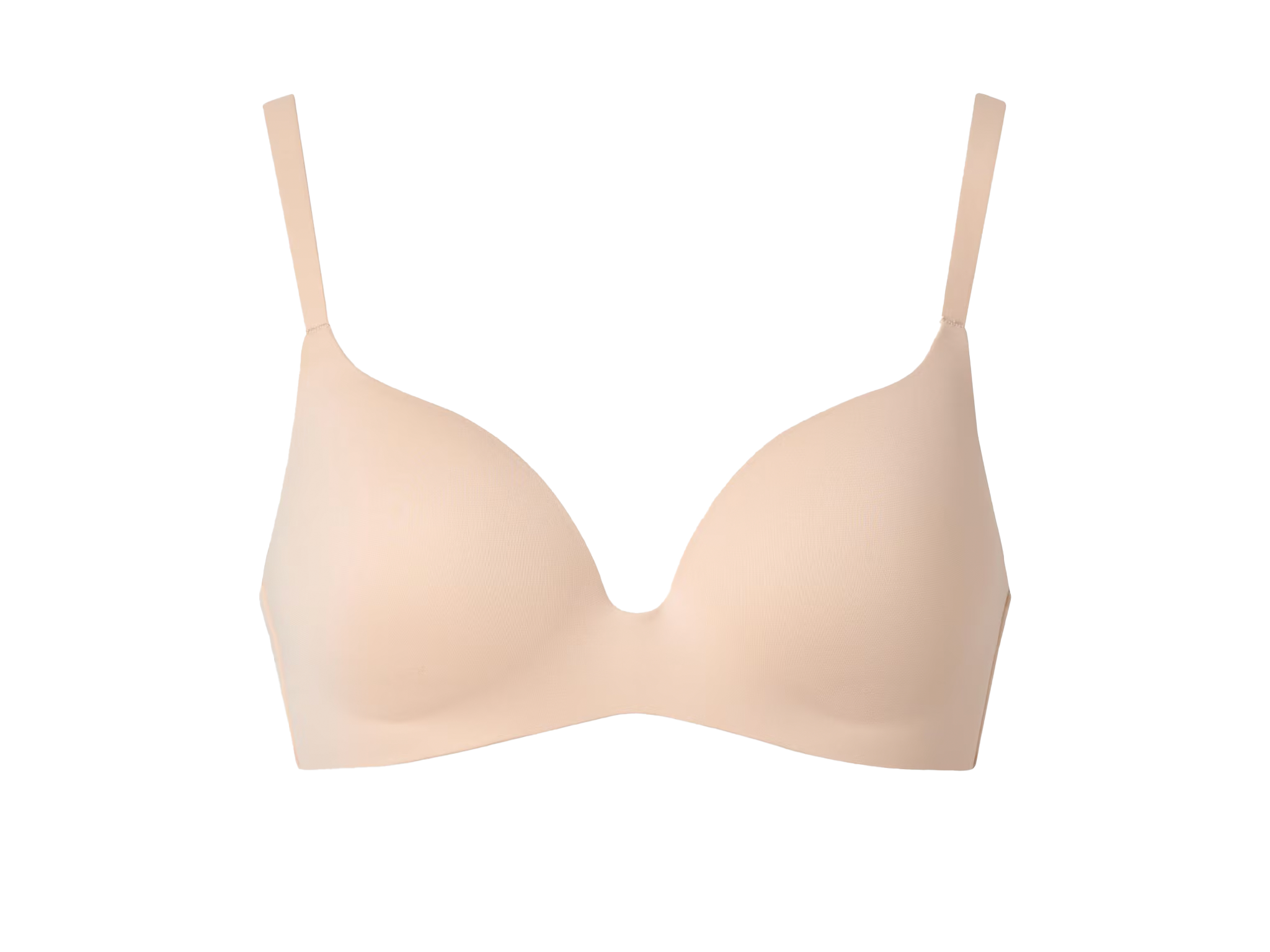 Uniqlo best comfy bras review indybest
