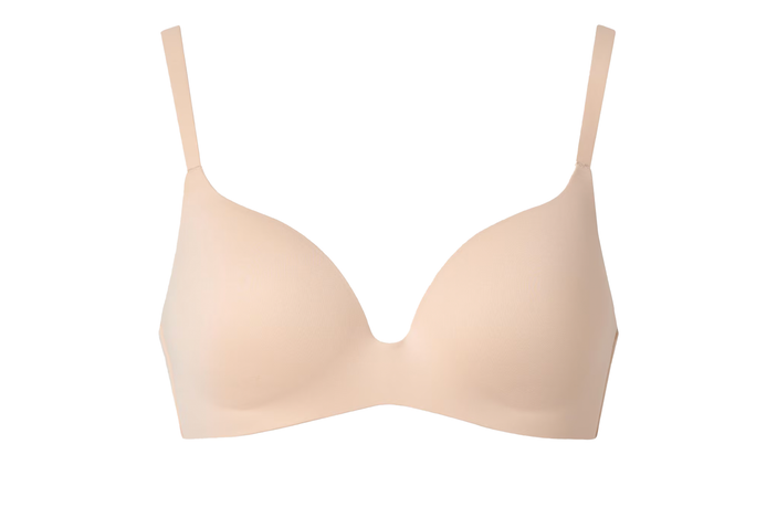 Uniqlo best comfy bras review indybest