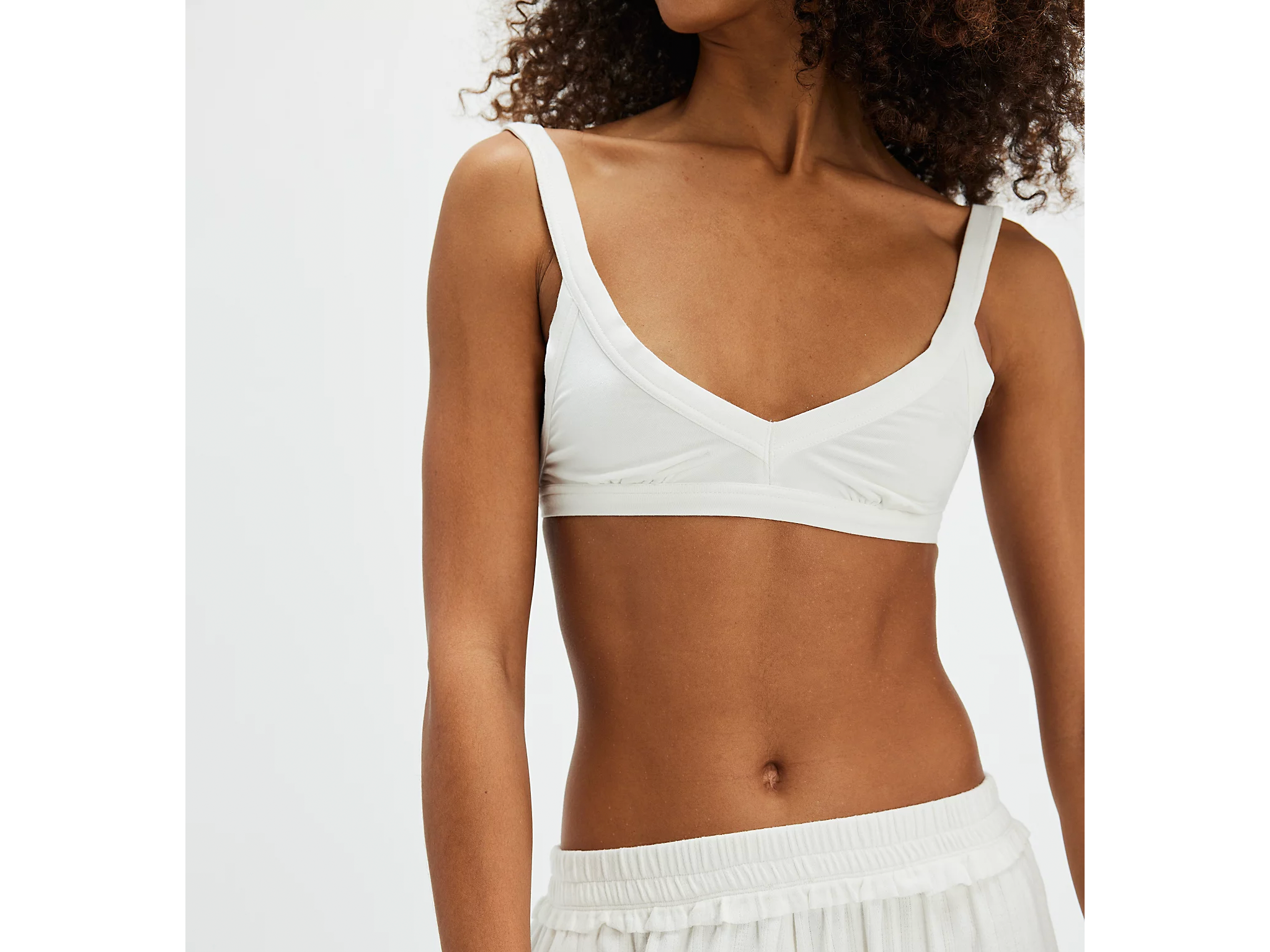 Free people best comfy bras review indybest