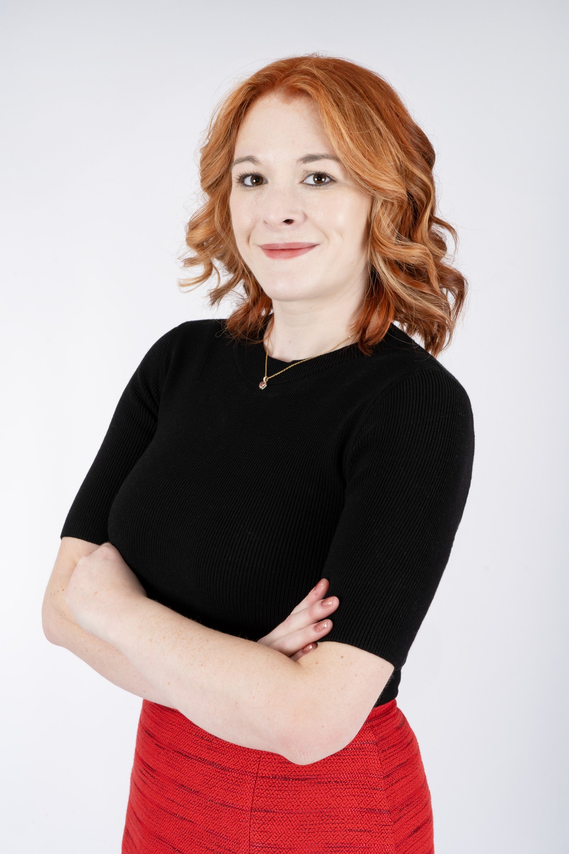 Natashia Lee hopes that her initiative will provide funding support for schools to improve safety