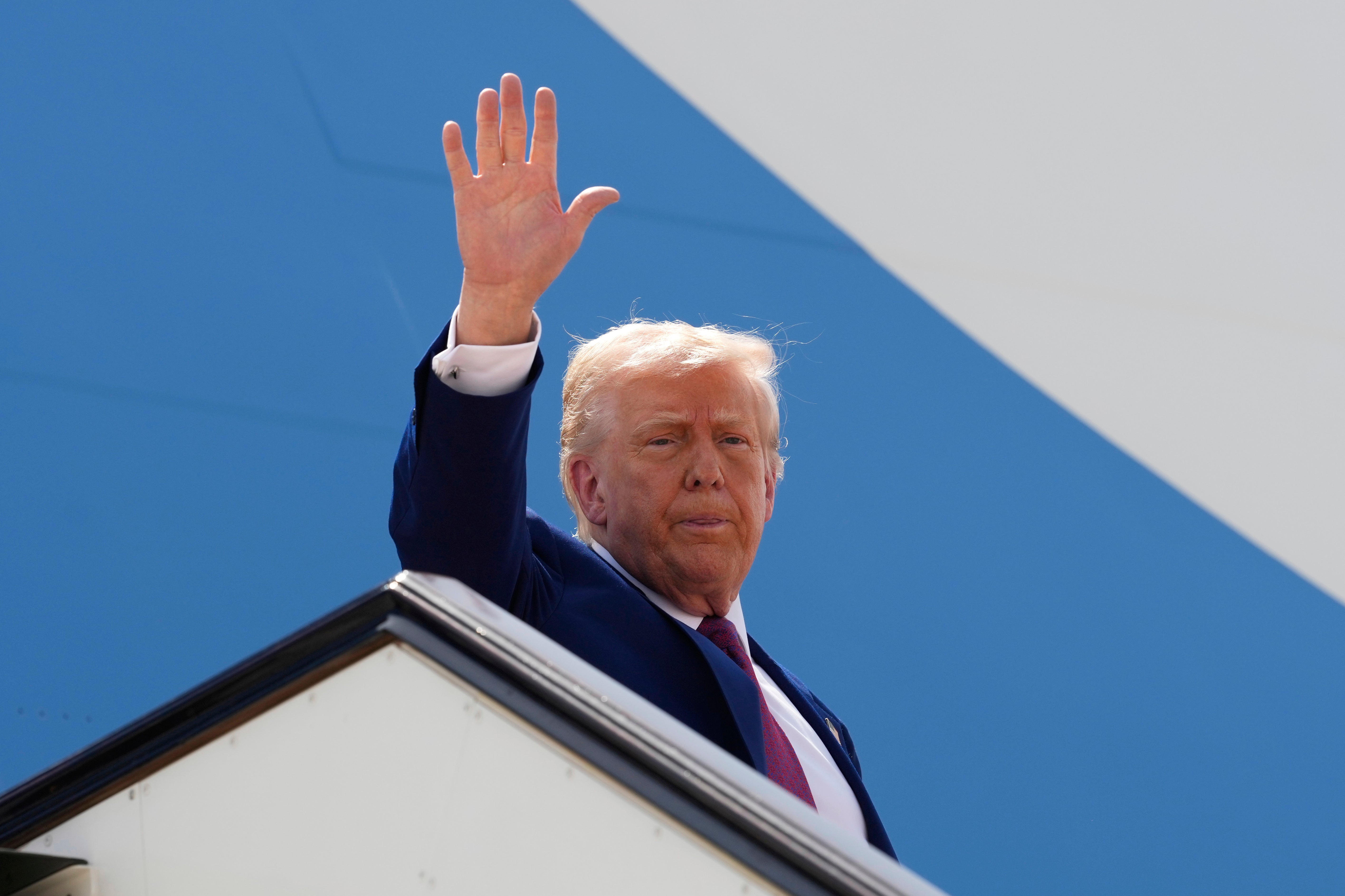 The NAACP said Monday it would not be inviting President Donald Trump to its national convention next month, breaking from a 116-year tradition.