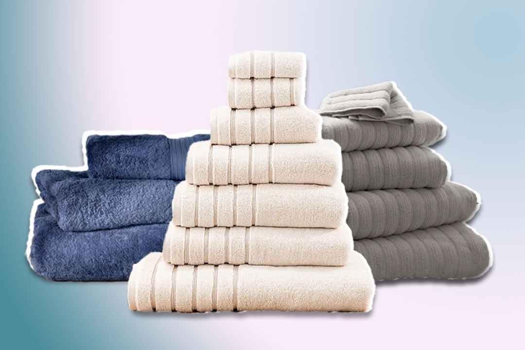 10 bath towels that are actually worth buying, tried and tested