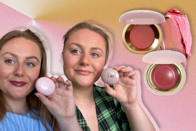 <p>The affordable and high-end formulas look indistinguishable from one another</p>