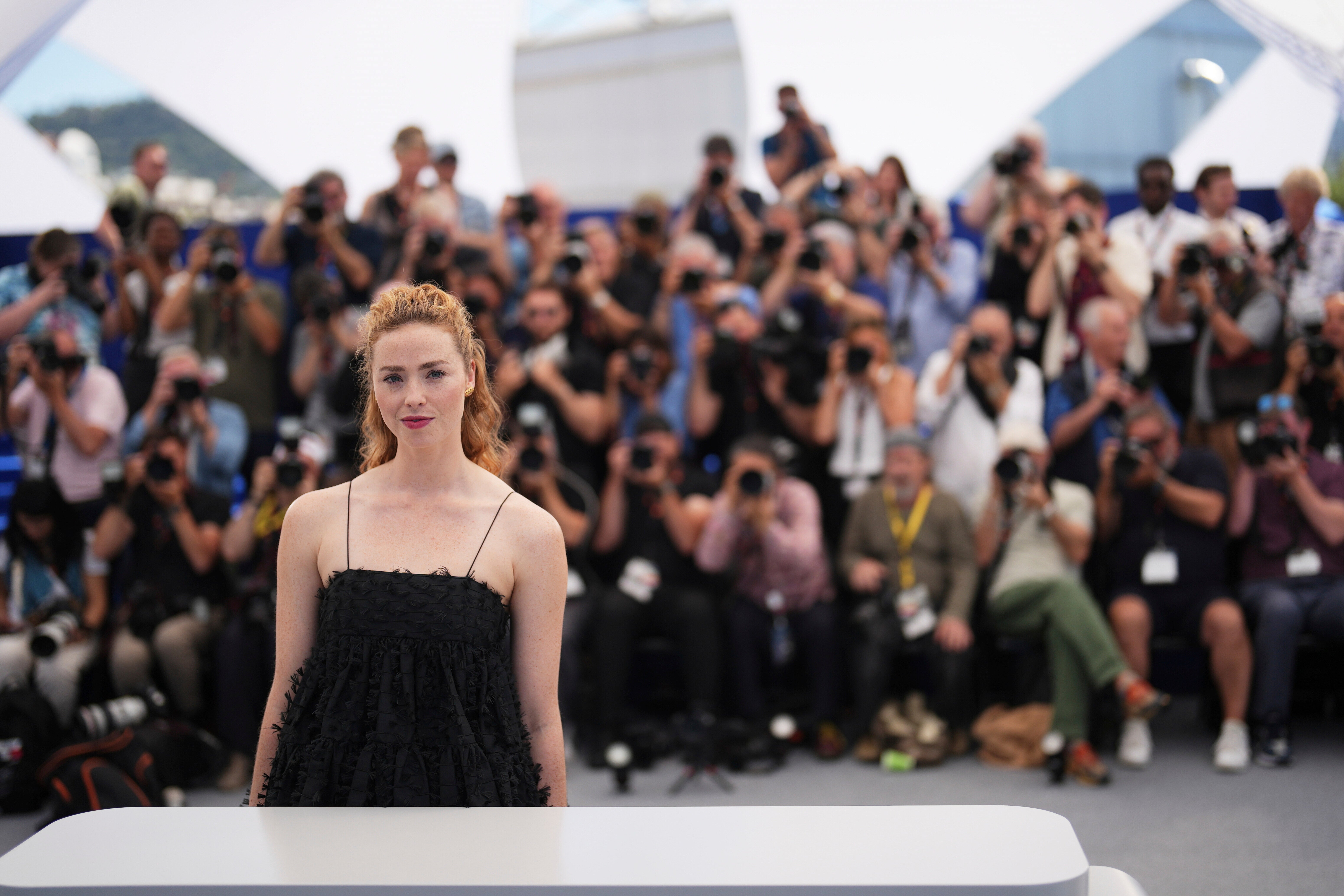 France Cannes 2025 Dalloway Photo Call