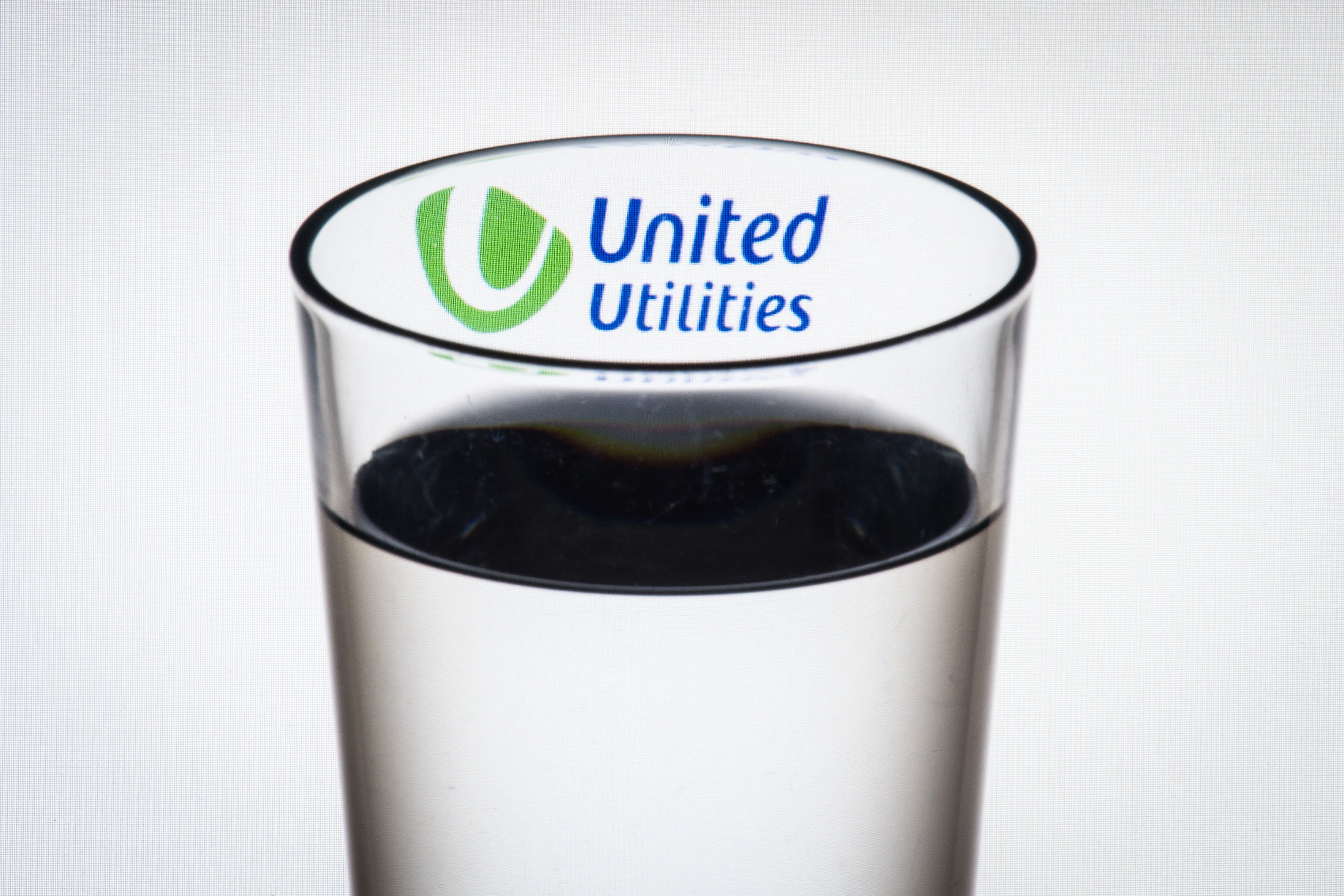 United Utilities has more than seven million customers in the North West (Dominic Lipinski/PA)