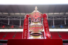 Why this FA Cup final means so much for both Crystal Palace and Man City