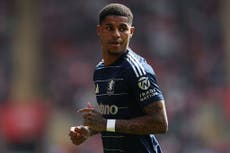 Marcus Rashford won’t accept pay cut to leave Man United as transfer stance revealed