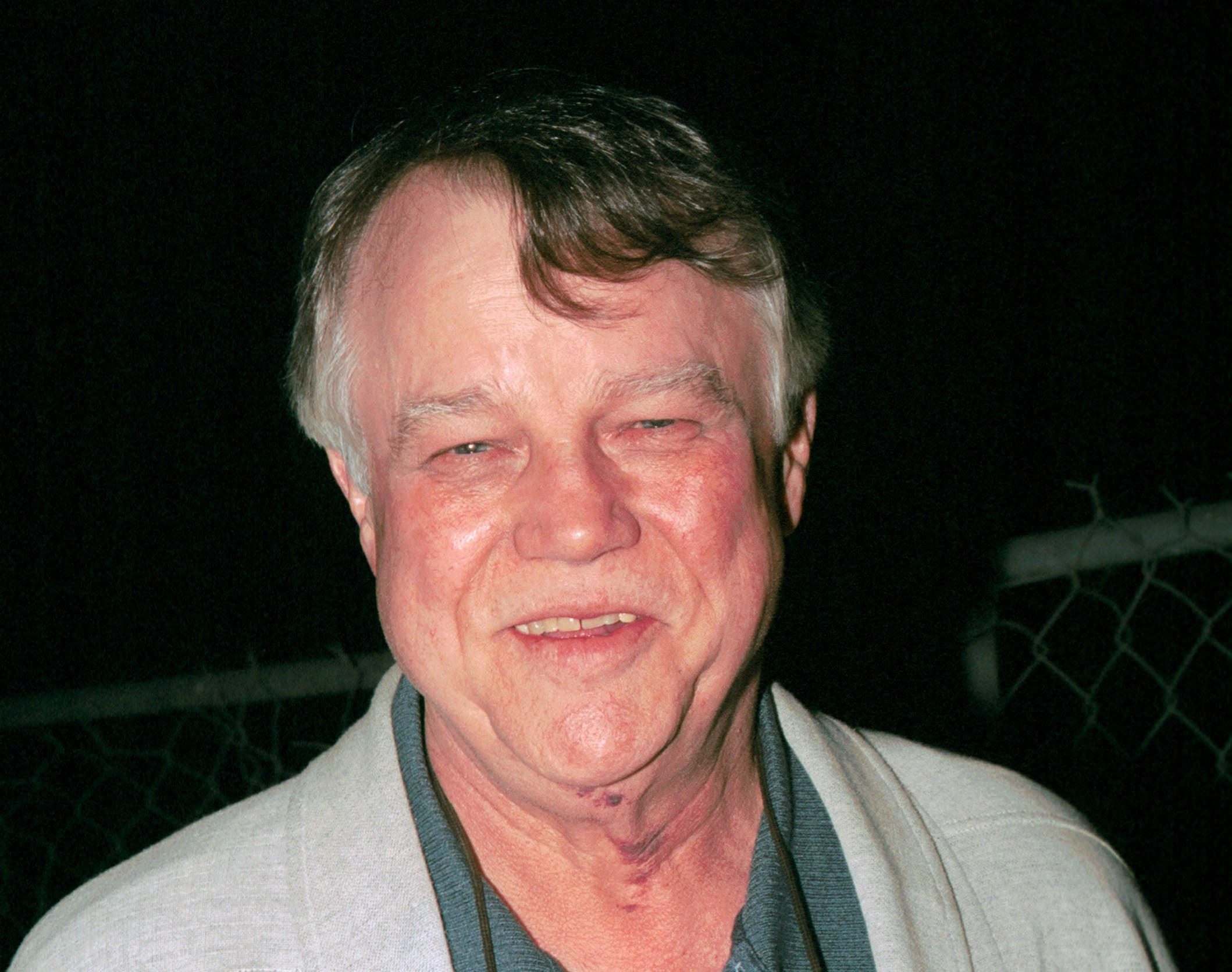 Actor Joe Don Baker (pictured in 2002) has died at the age of 89