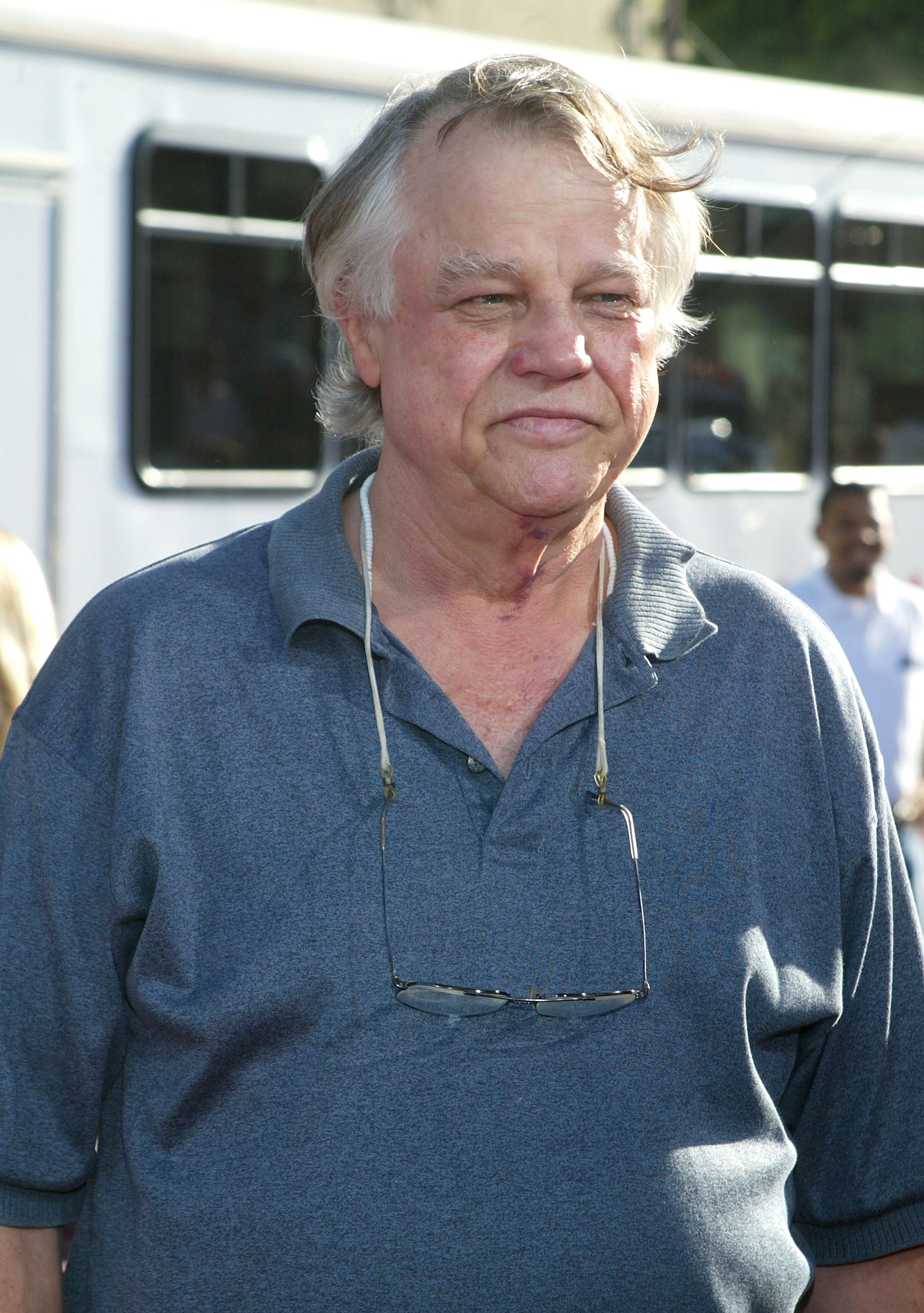 Joe Don Baker was known for his role as Sheriff Buford Pusser in ‘Walking Tall’