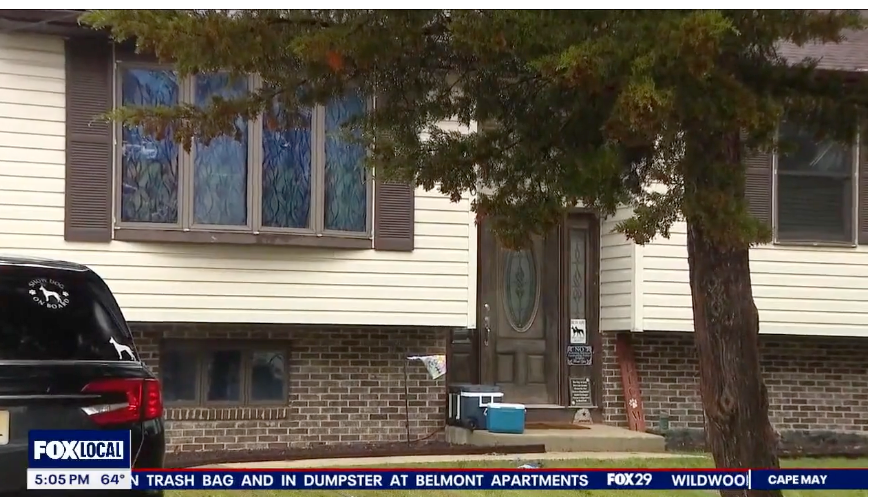 Police say they found multiple animals and another 13-year-old girl upon searching the couple's home.