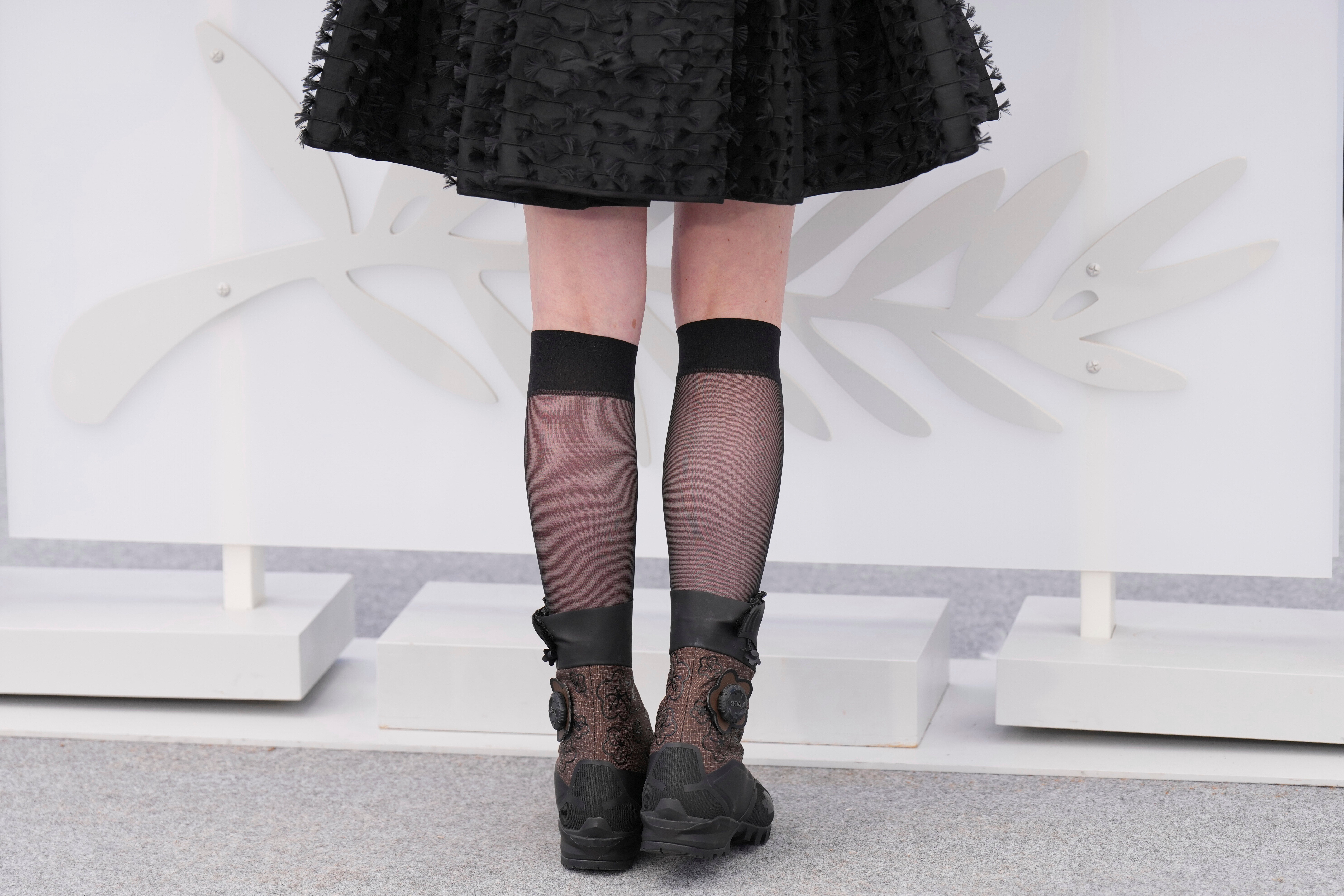 France Cannes 2025 Dalloway Photo Call