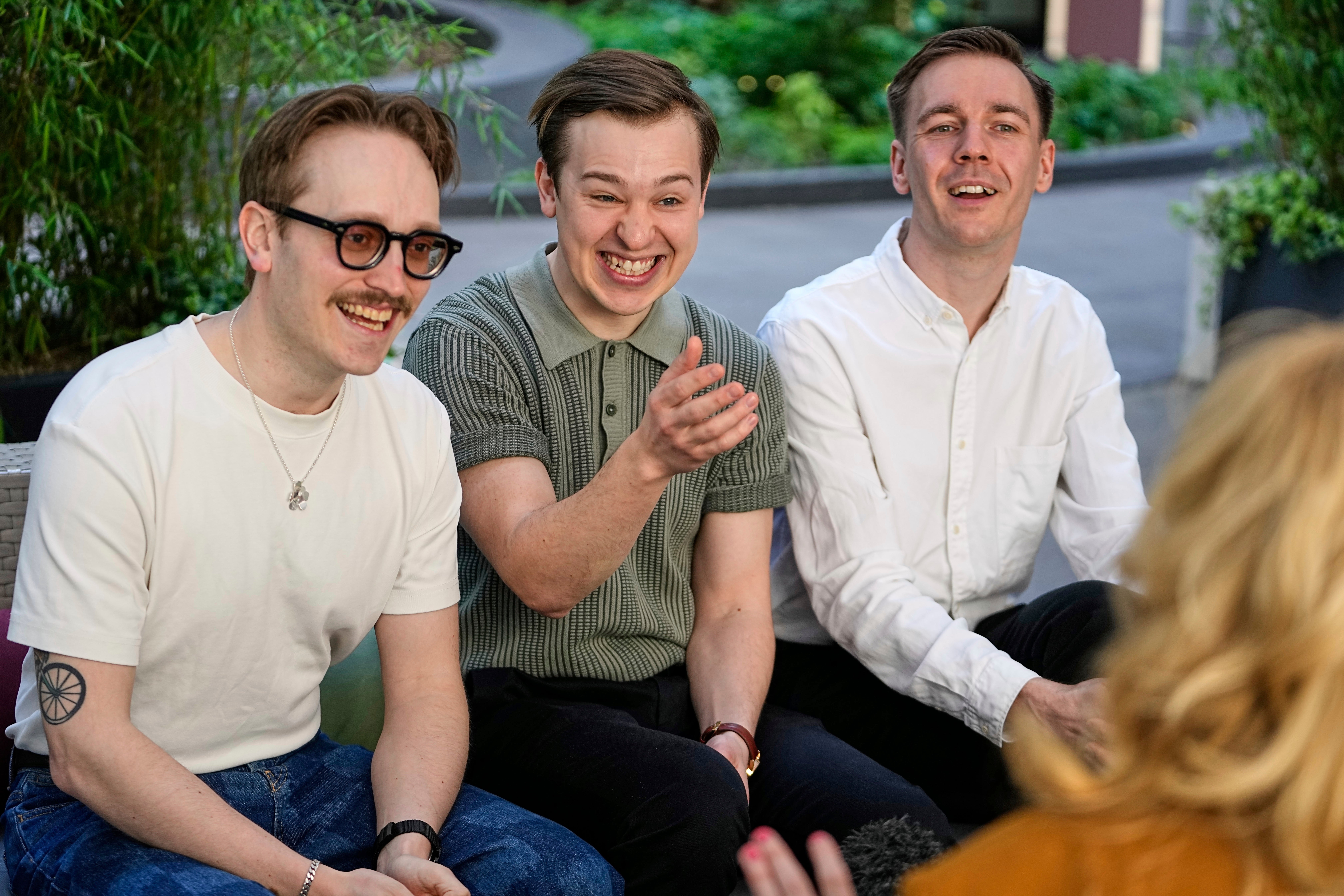 Switzerland Eurovision Song Contest